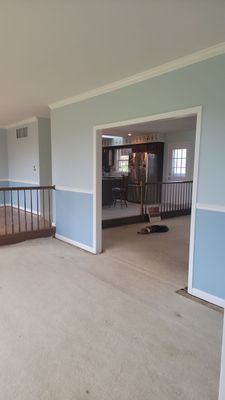 Project in Union Bridge