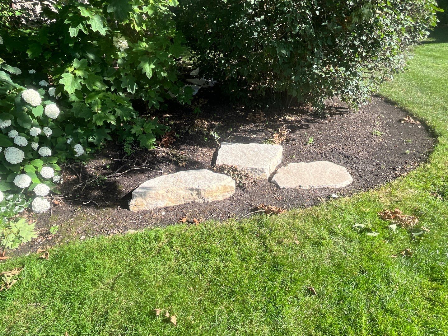 Brick paver clean, sand and seal.  using Surebond SB-1300 by Northern Power Washing LLC.