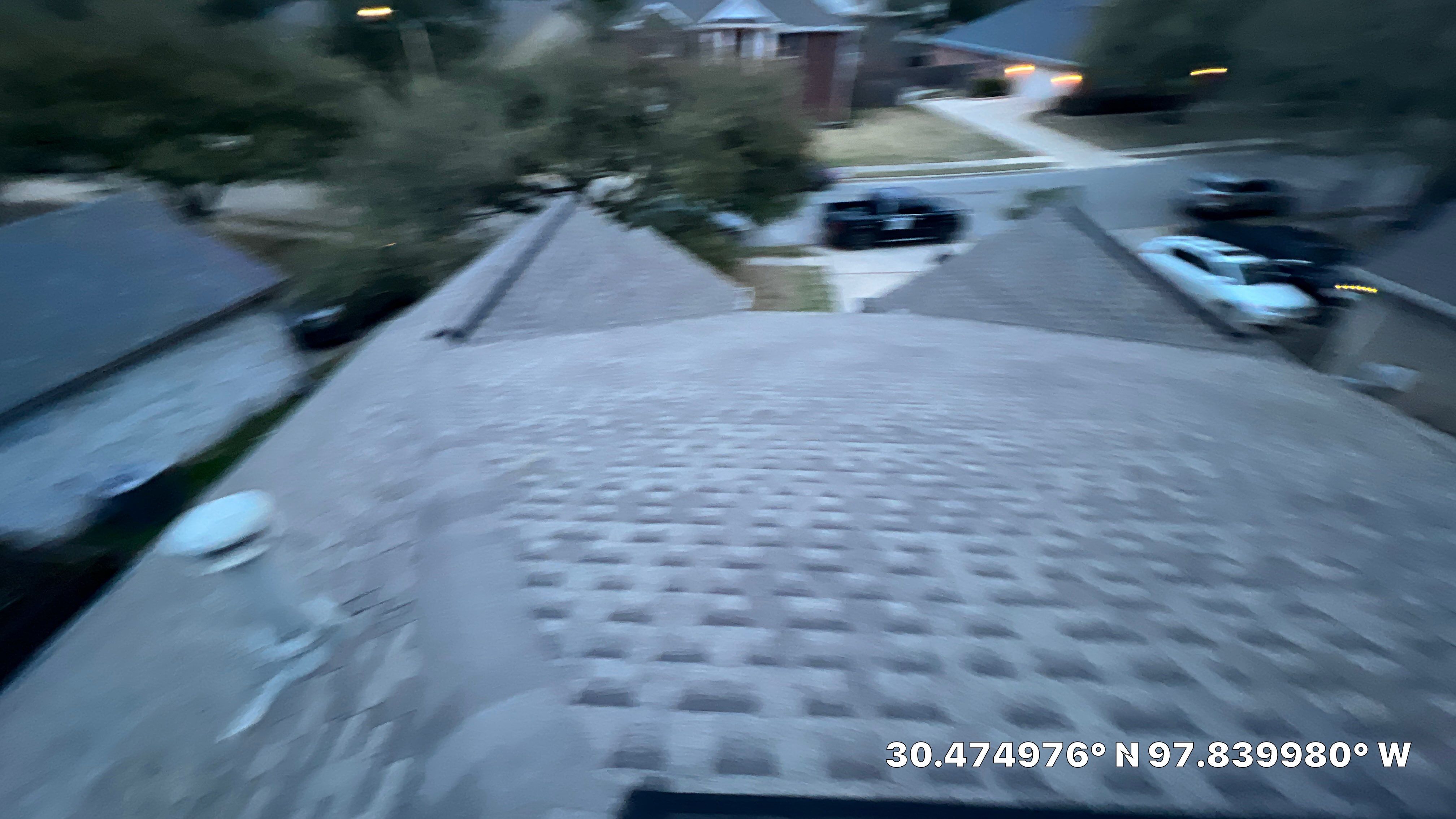Cedar Park Residential Roofing Replacement and Attic Ventilation Upgrades by Caliber Restoration LLC