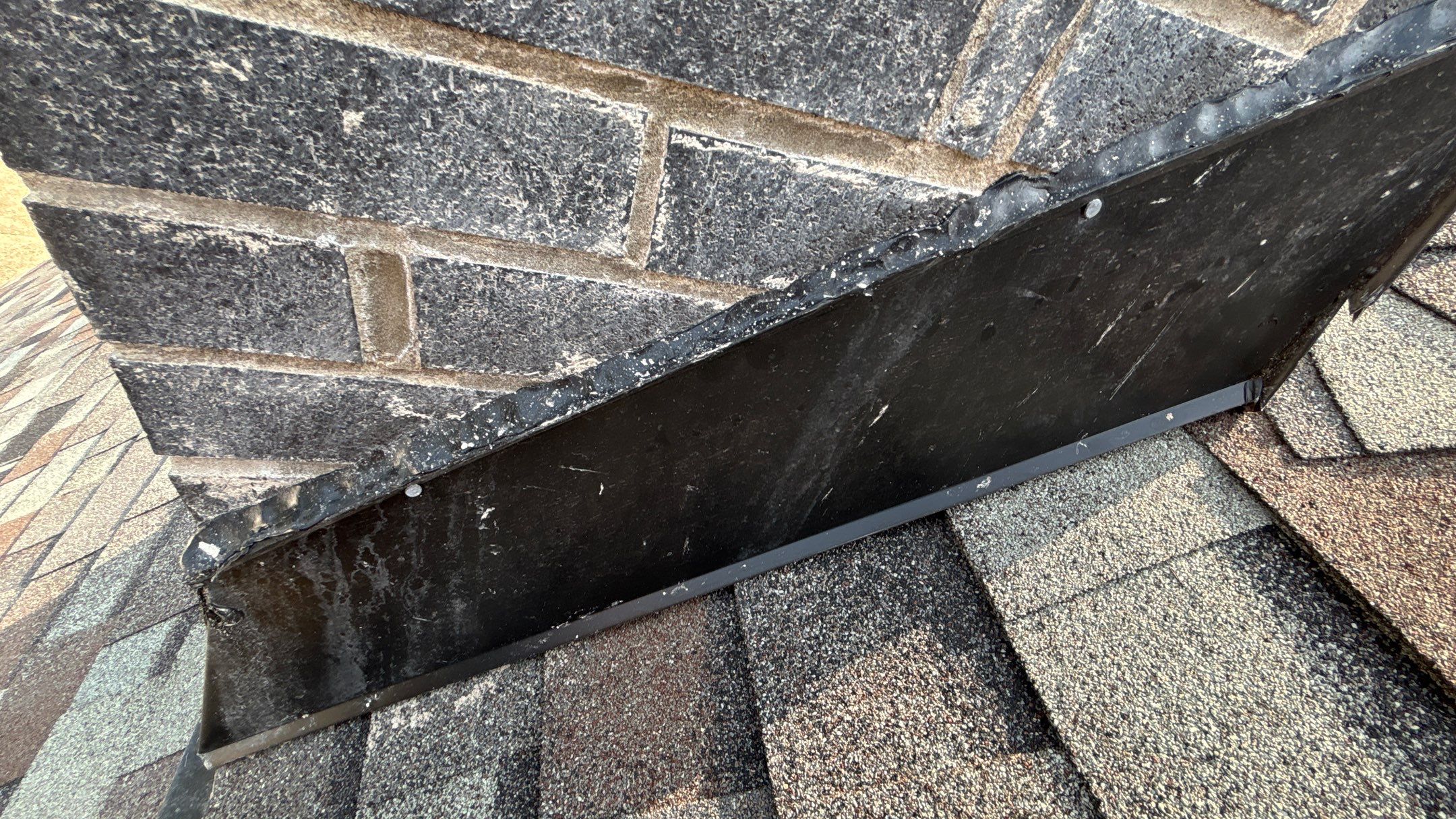 Roof Replacement using Owens Corning Storm Cloud by 180 Contractors