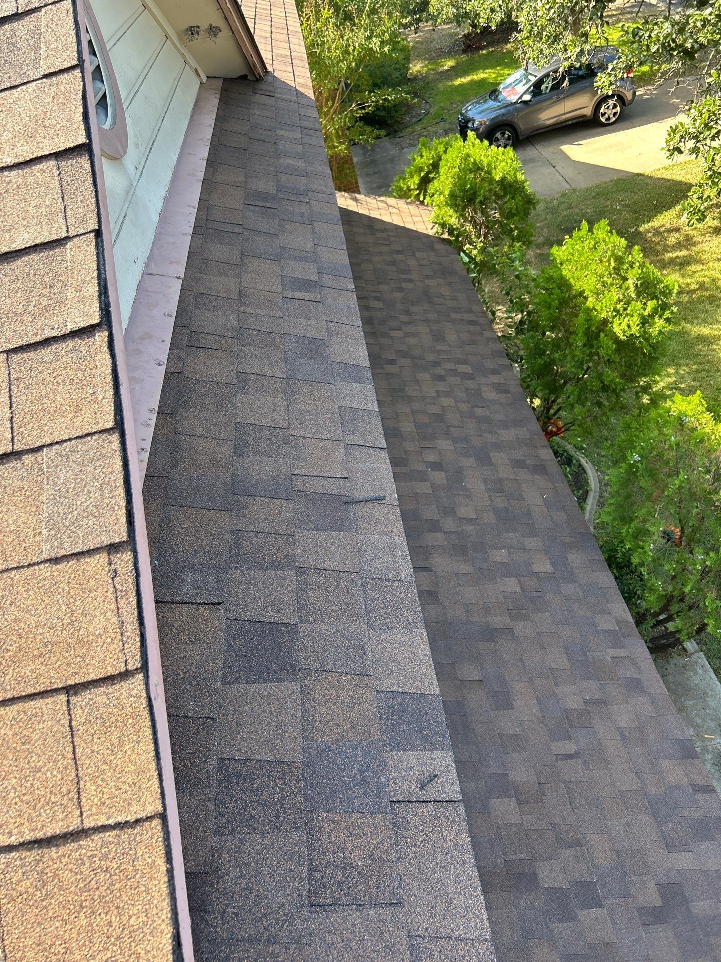 Project in Cedar Park by Rhino Roofing and General Contracting, LLC