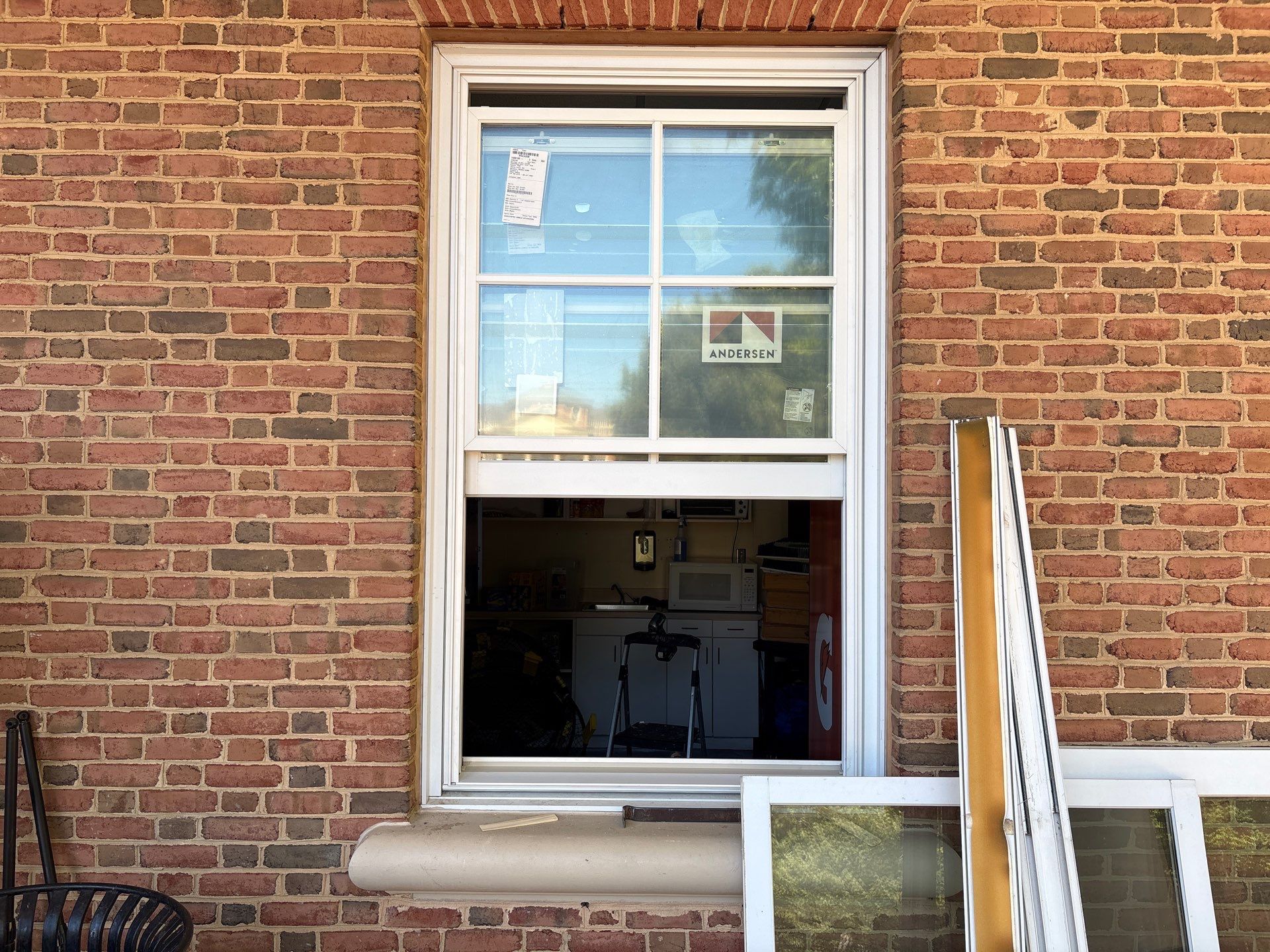 Cary Academy by Window Works