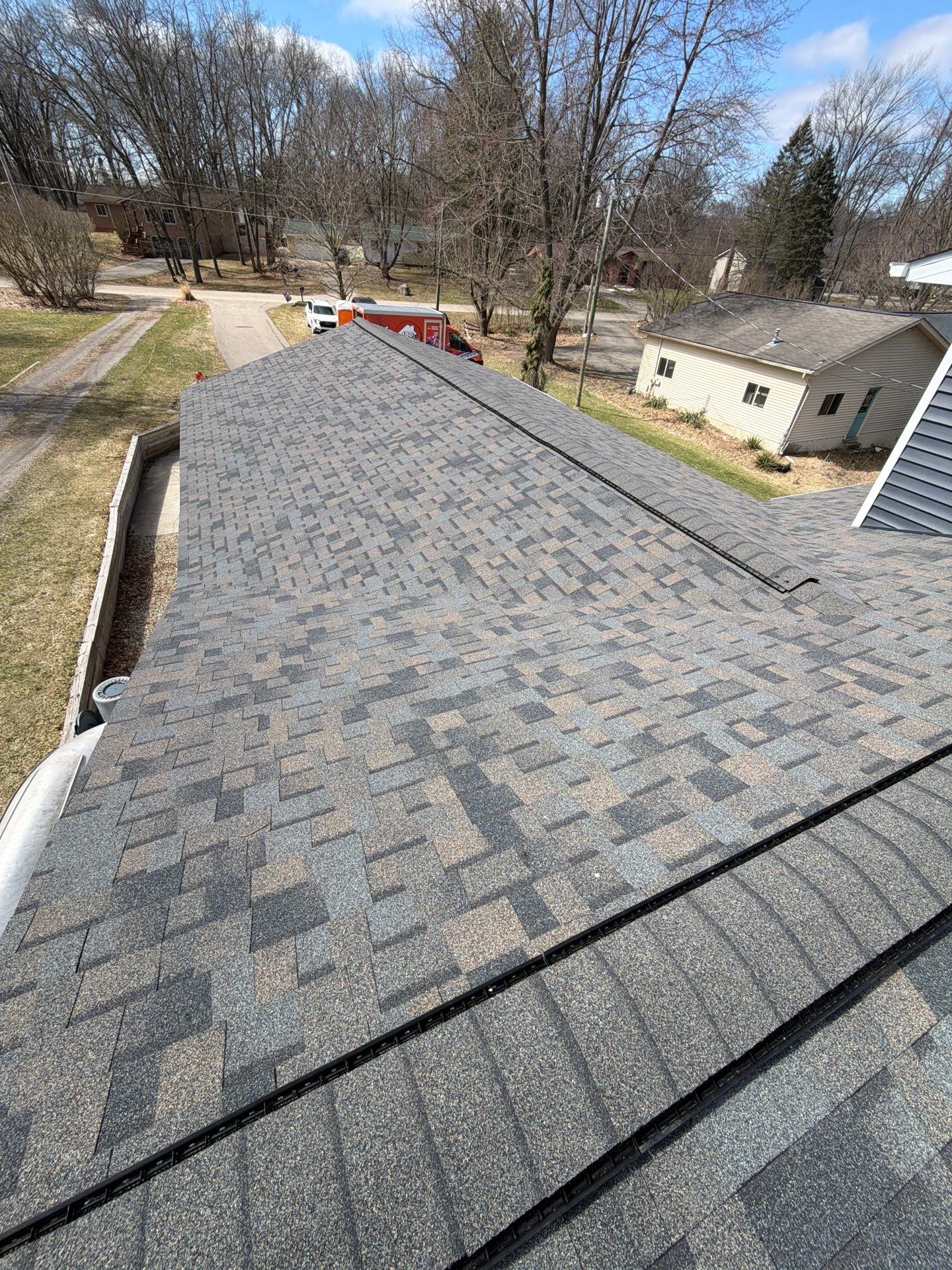Siding Replacement using Alside Charter Oak D4.5" by 180 Contractors