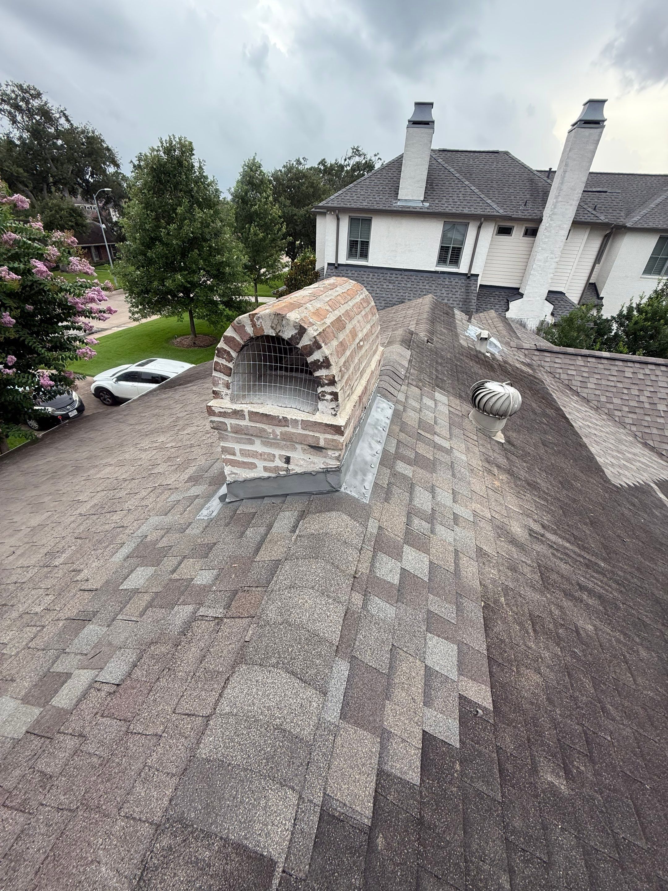 Roof Repair Houston by Roof Repair Company