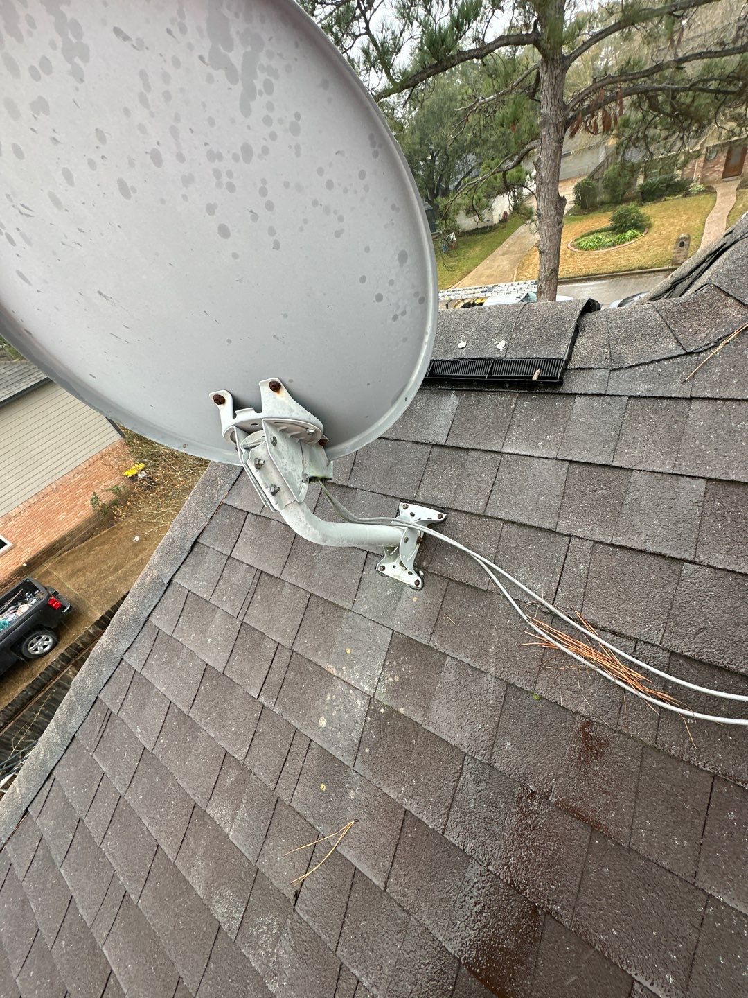 Roof Repair Houston by Roof Repair Company