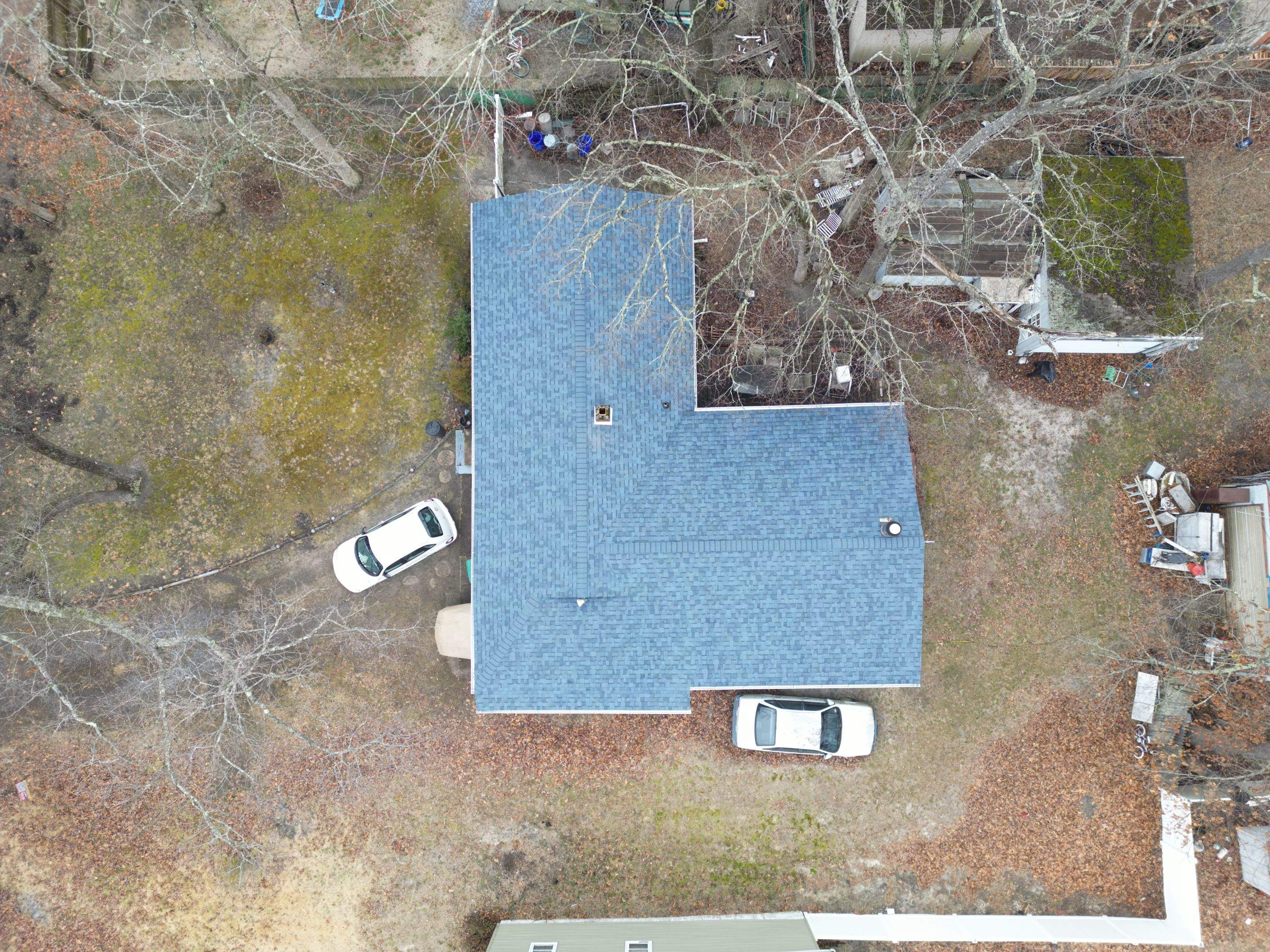 Roof and Gutters Replacement in Williamstown, NJ 08094 by Mighty Dog Roofing of South Jersey 