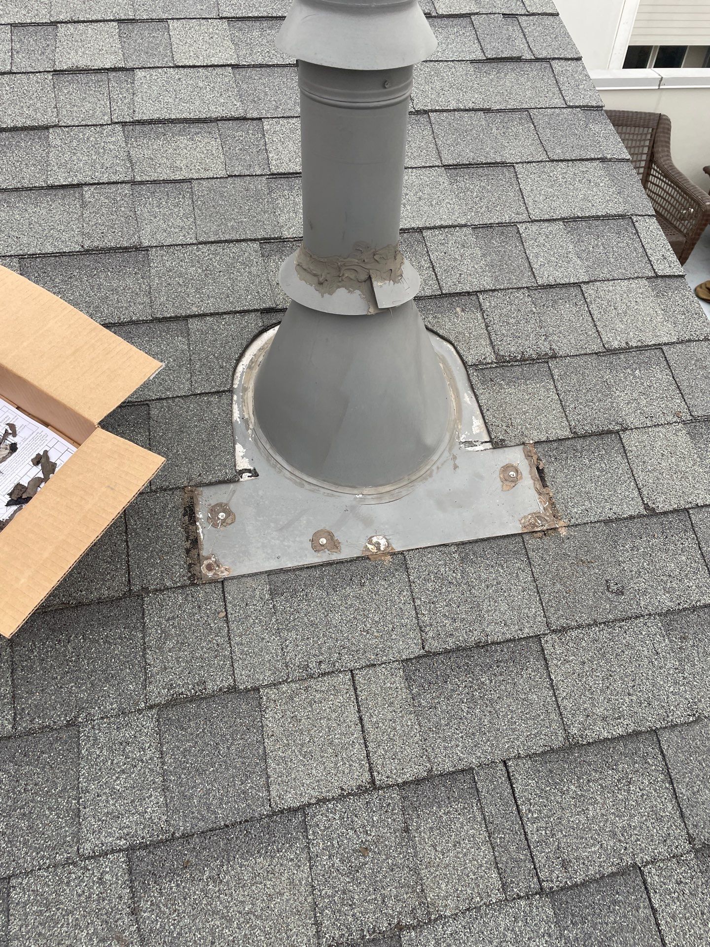 Roof Repair Houston by Roof Repair Company