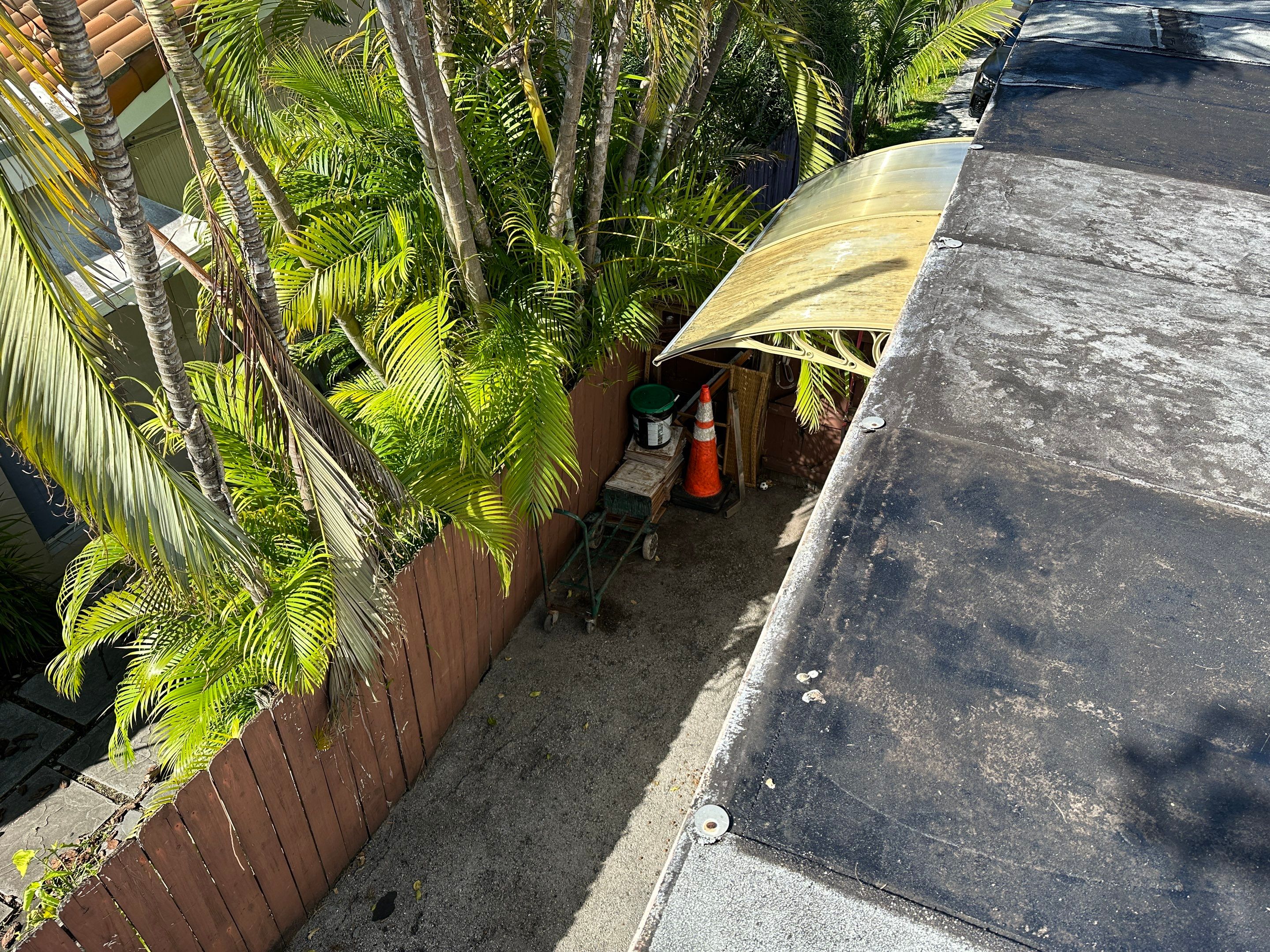 Water Damage Claim in Sunny Isles Beach by FLAPA & KeyStone