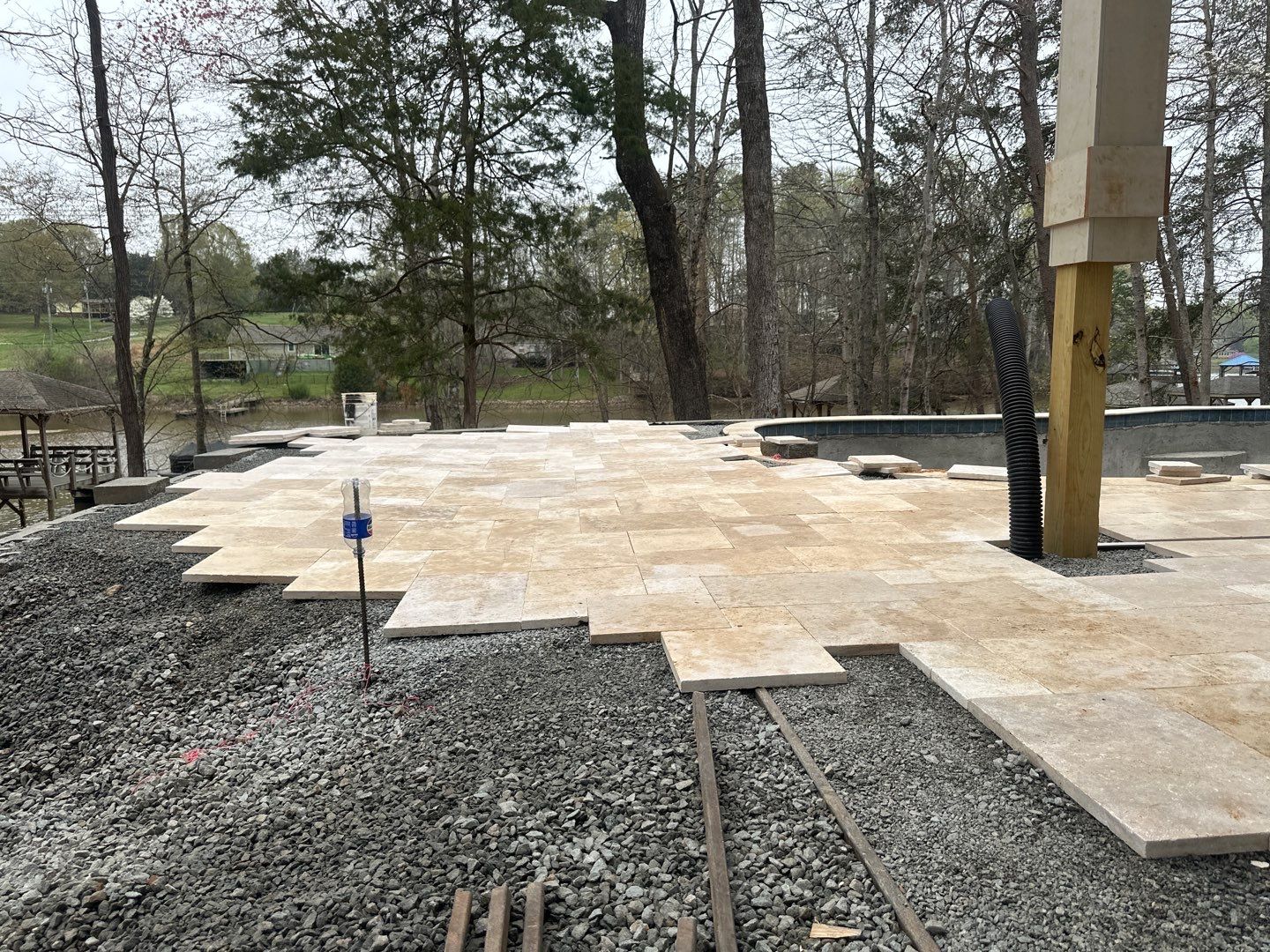 New Construction in Denver by Growing Edge Landscape & Design, Inc.