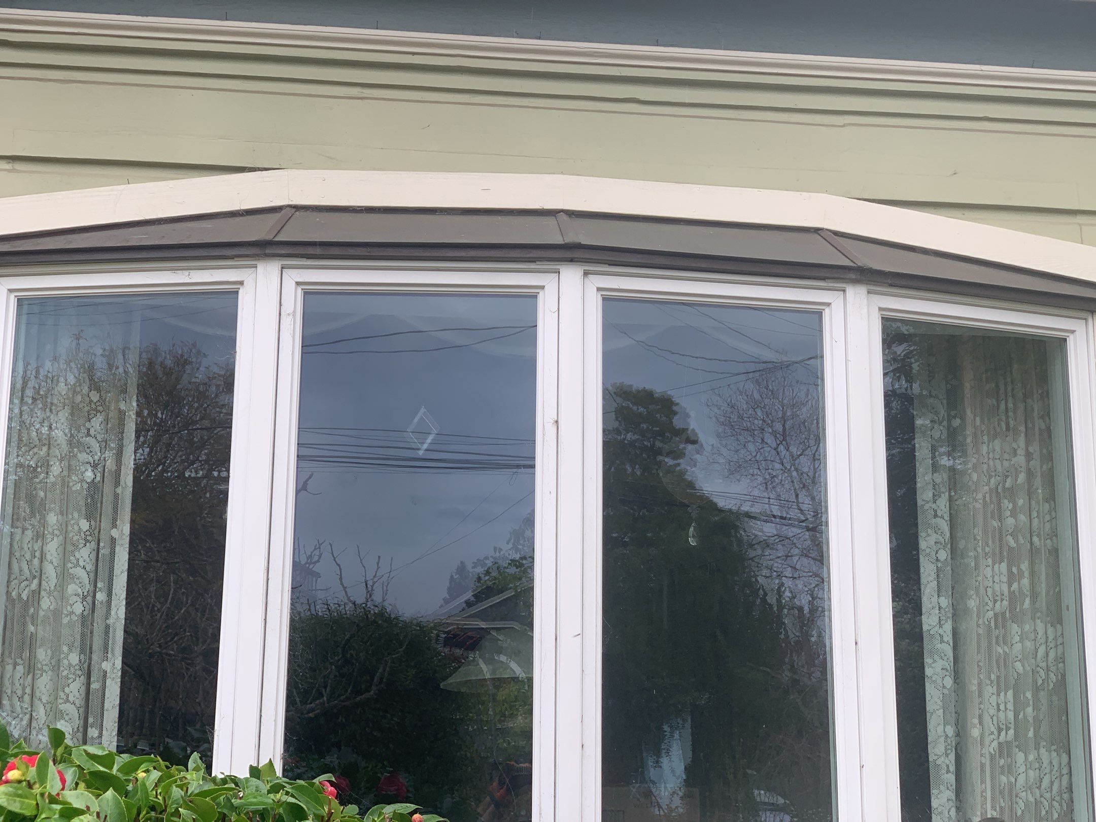 Kelly McGrath’s Home by SpotFree Window Cleaning