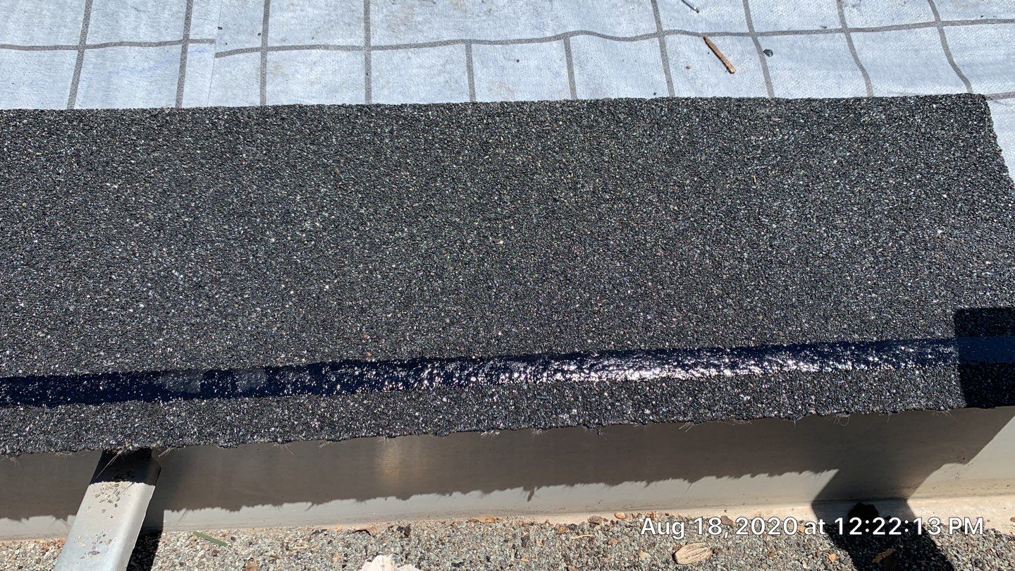 Residential Roofing Projects - Few of our projects by First United Roofing & Construction