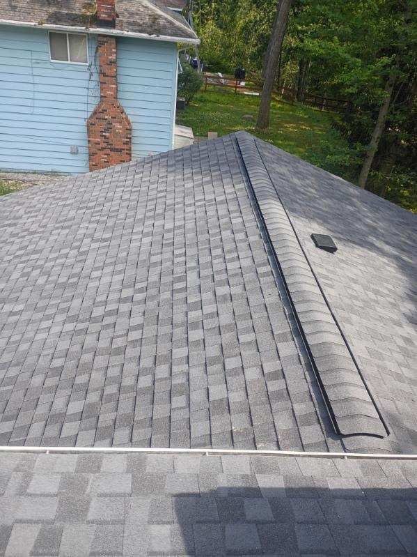 Roof Replacement by Homestyle in Bedford by Homestyle Home Improvements (HHI)