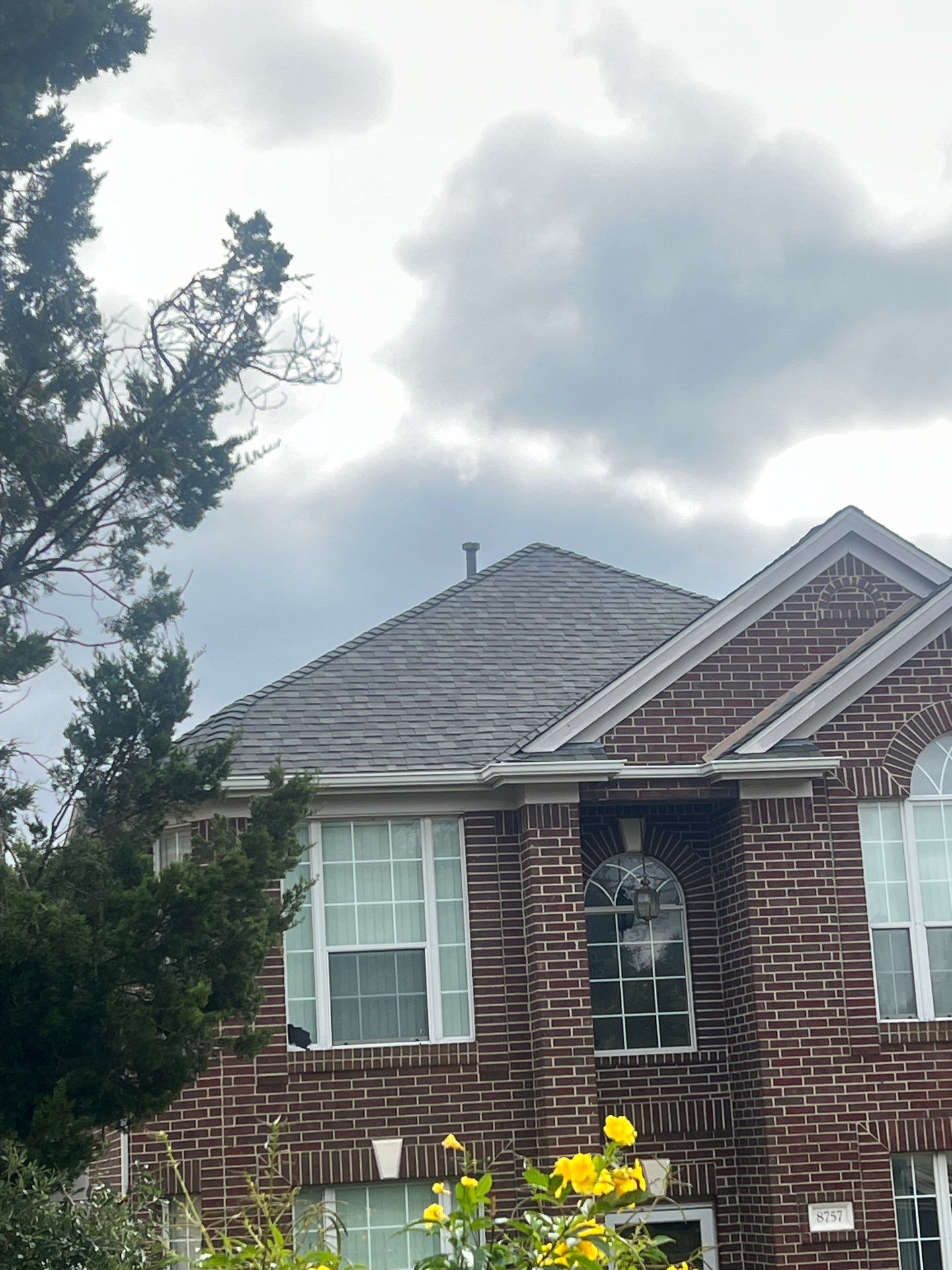 Project in Austin by Rhino Roofing and General Contracting, LLC