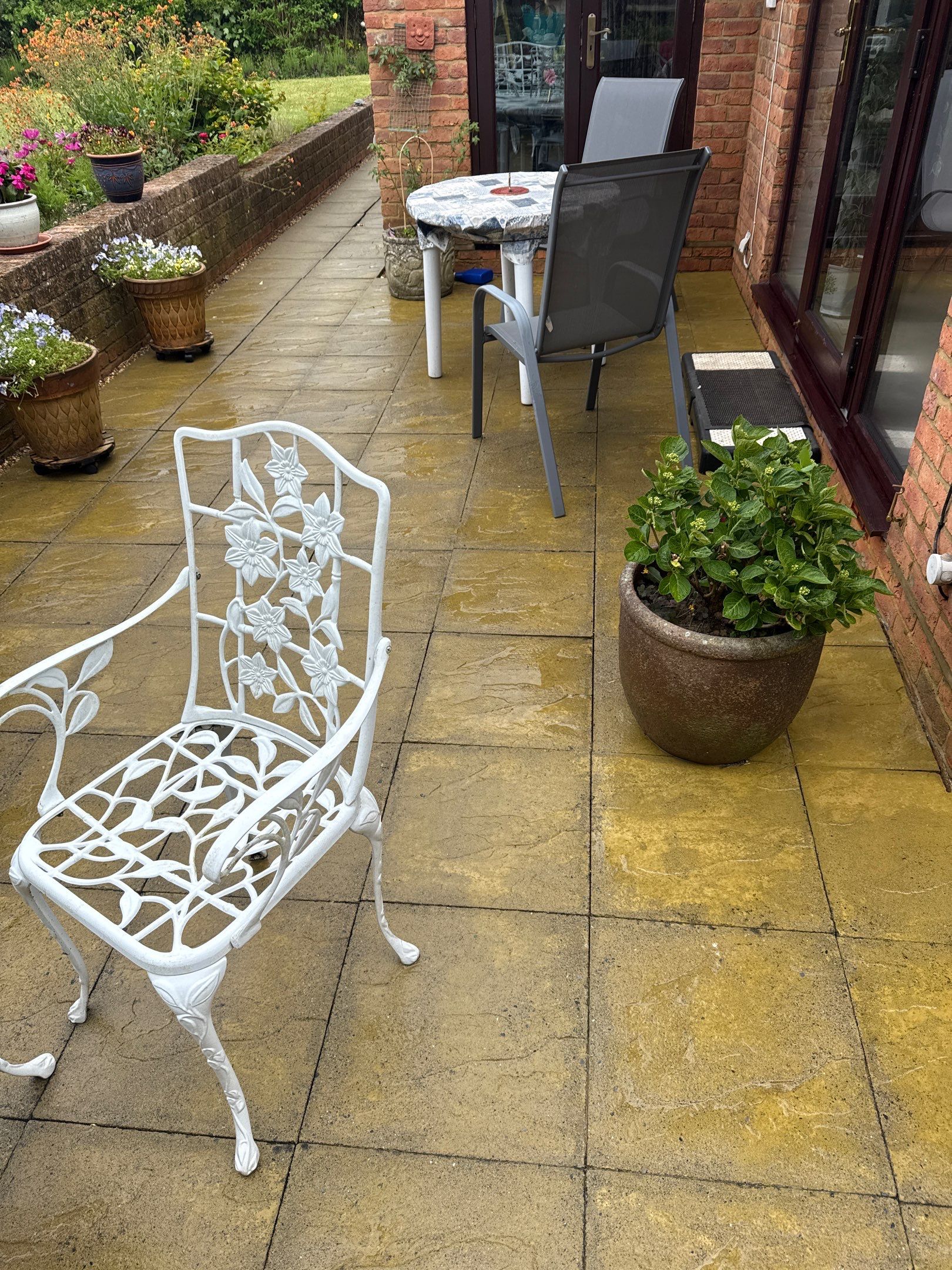 Patio Clean by Ges Exterior Cleaning ltd