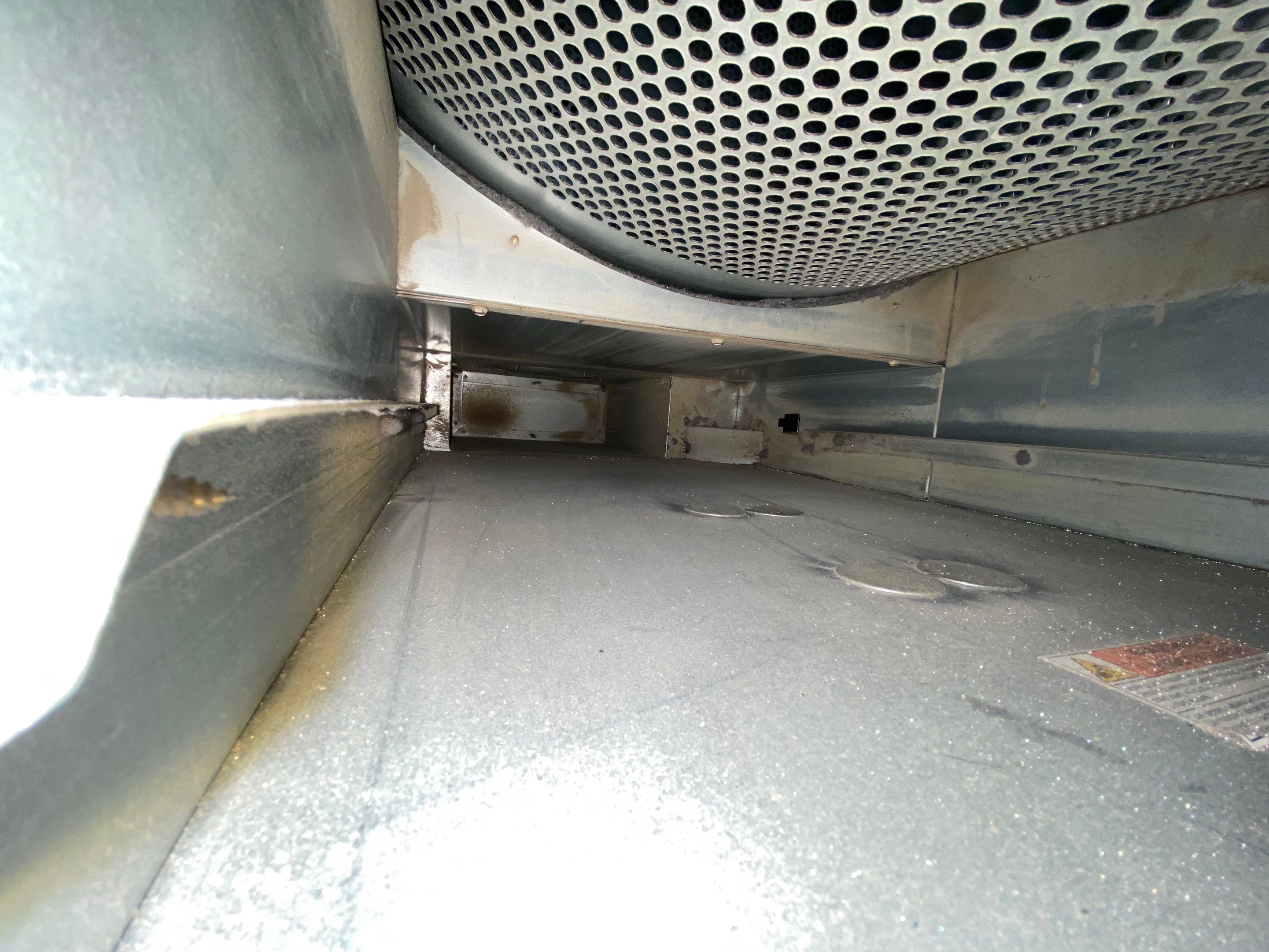 Laundromat Dryer Vent Cleaning San Antonio, Texas by Peach State Dryer Vents & Air Ducts