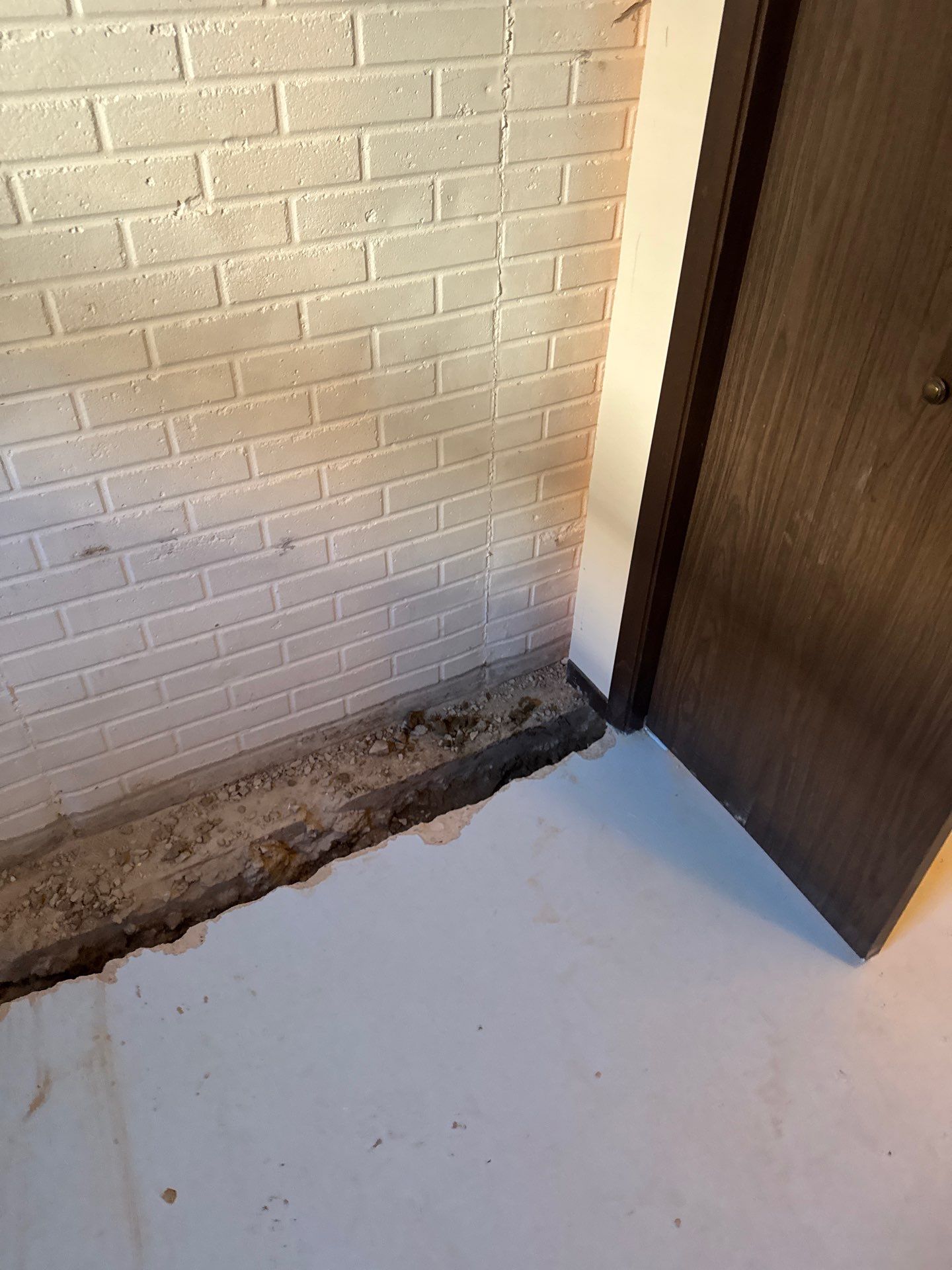 Waterproofing by ACE Waterproofing & Basement Solutions