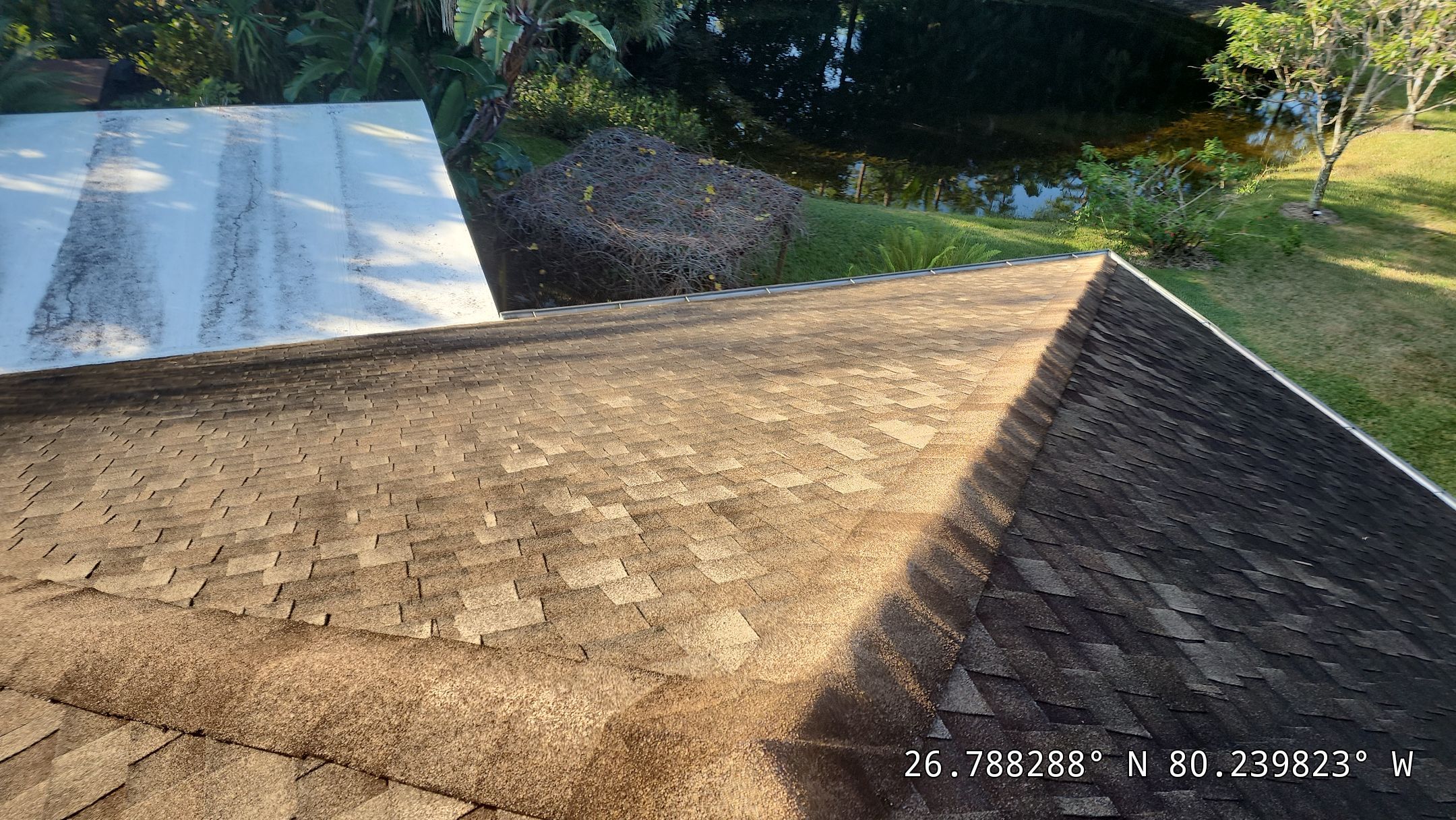 Shingle Roof Repair in West Palm Beach ā Punctual, Professional, and Customer-Focused by Aastro Roofing