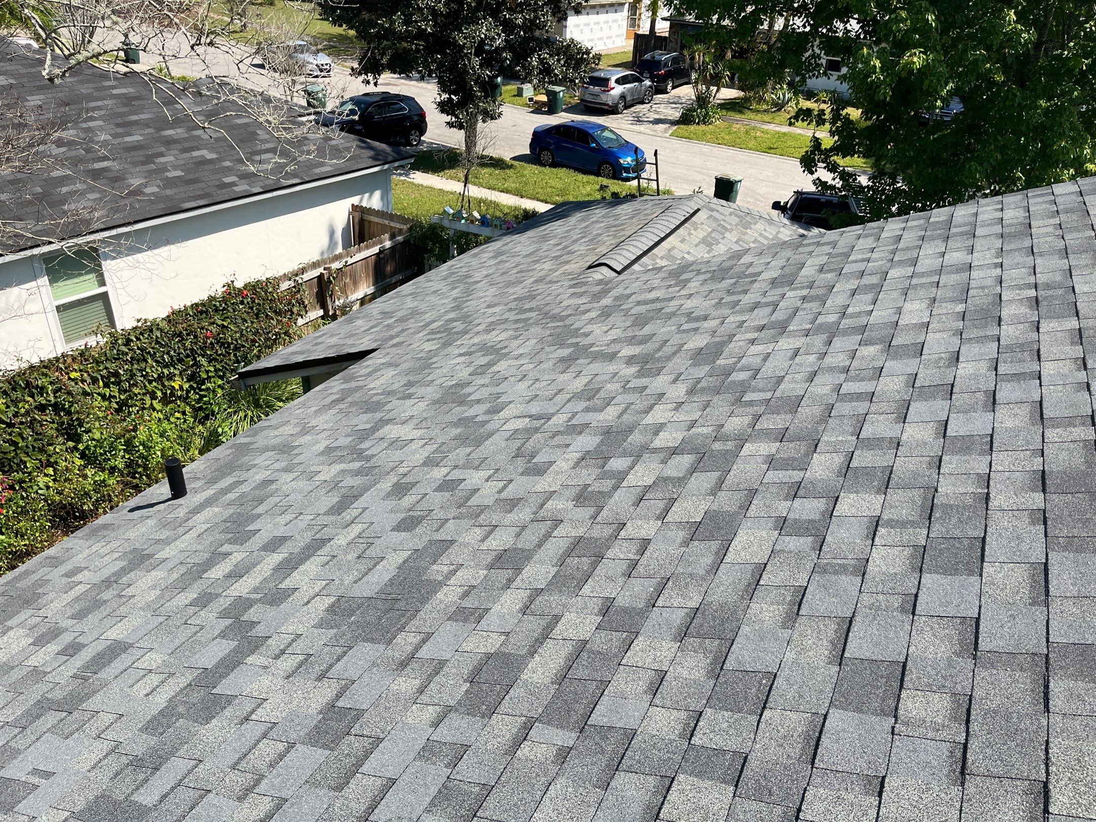 Shingle -> Shingle by Prime Roofing