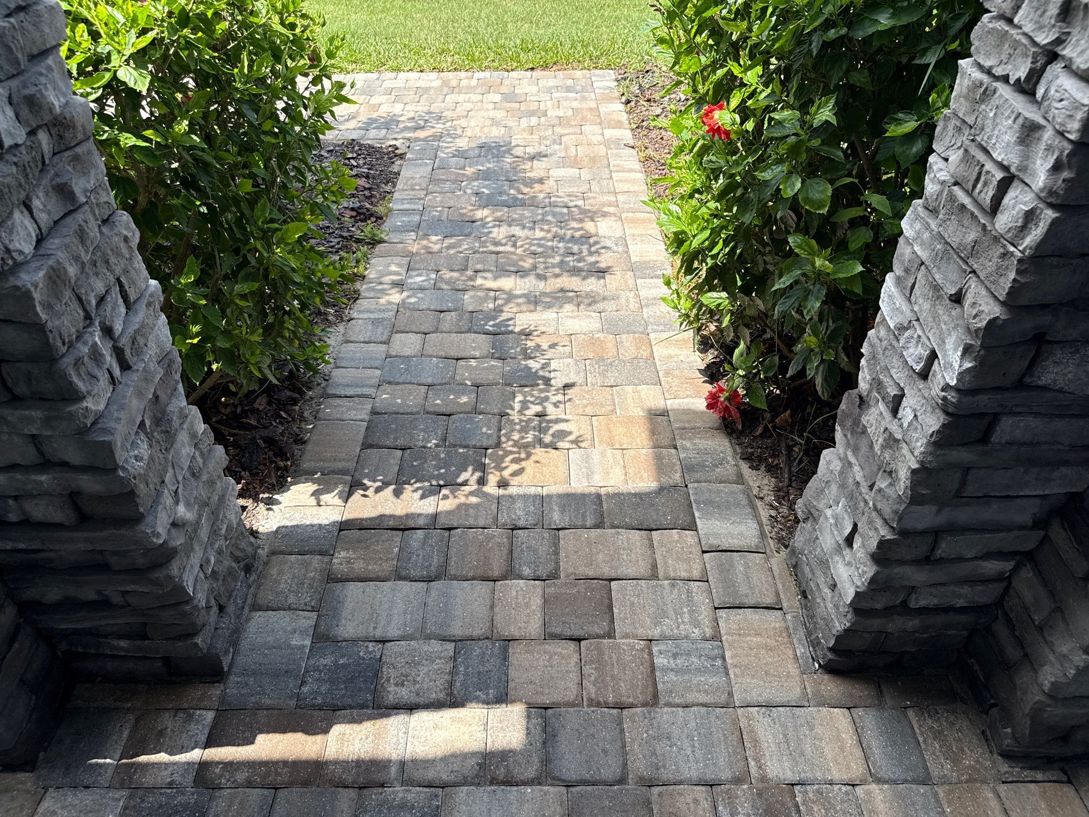 Complete Exterior Cleaning – Trevesta Community, Palmetto, FL by Sunshine AquaWash