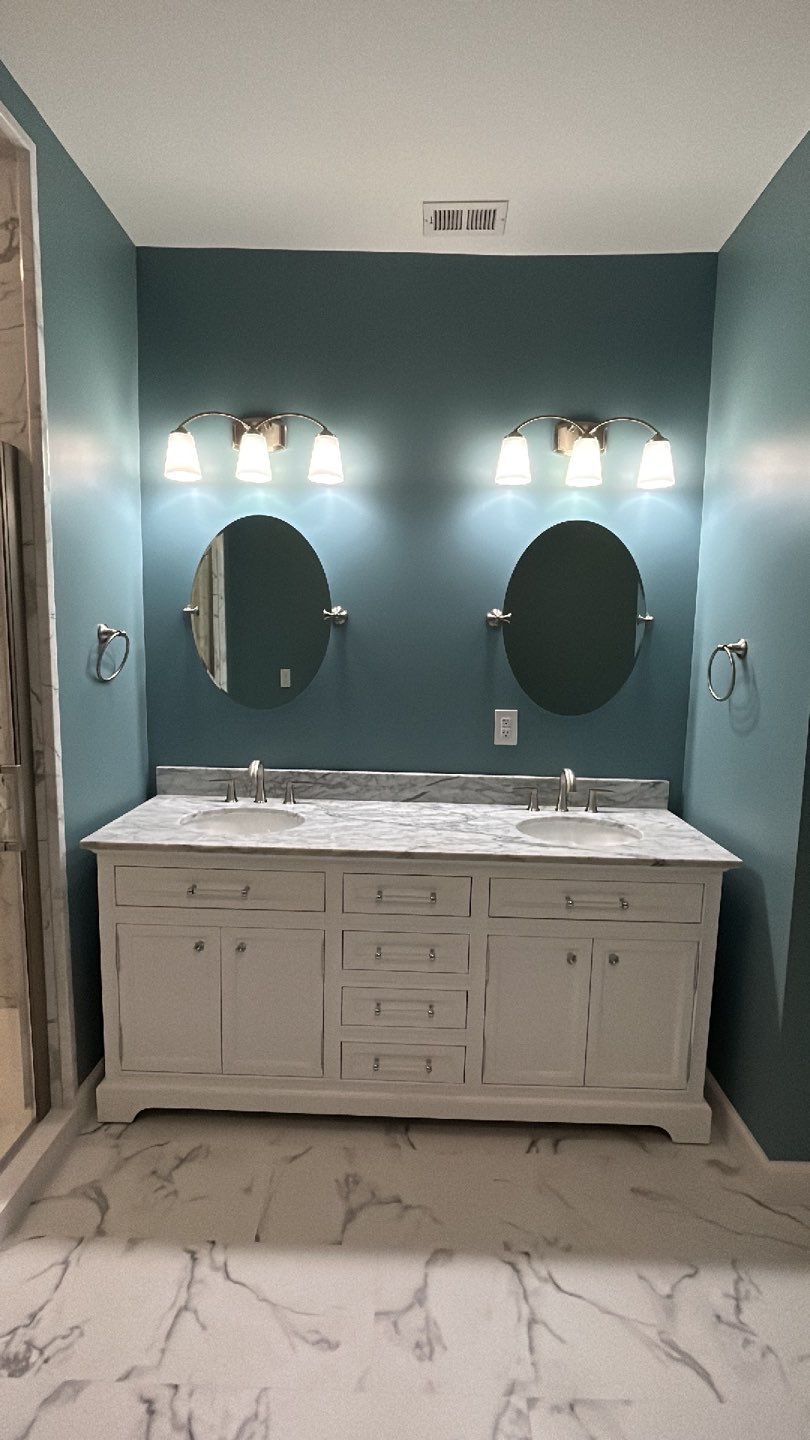 Major Remodel by BathPlanet SW Virginia