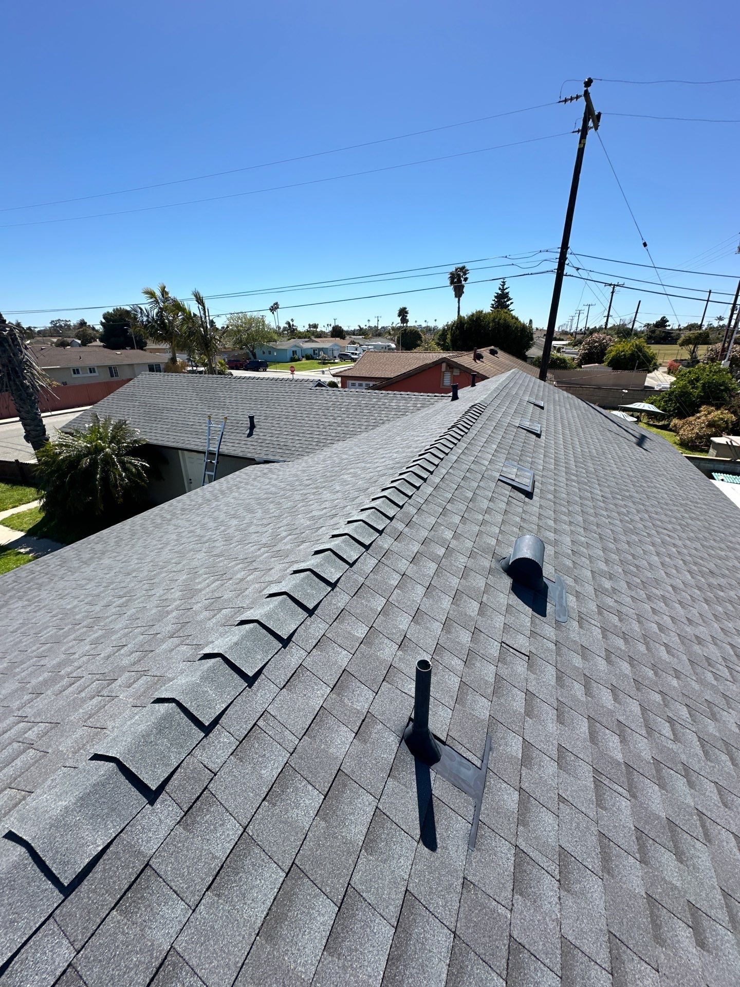 Roof Replacement - Oxnard, CA 93033 by Epic Roof Replacement