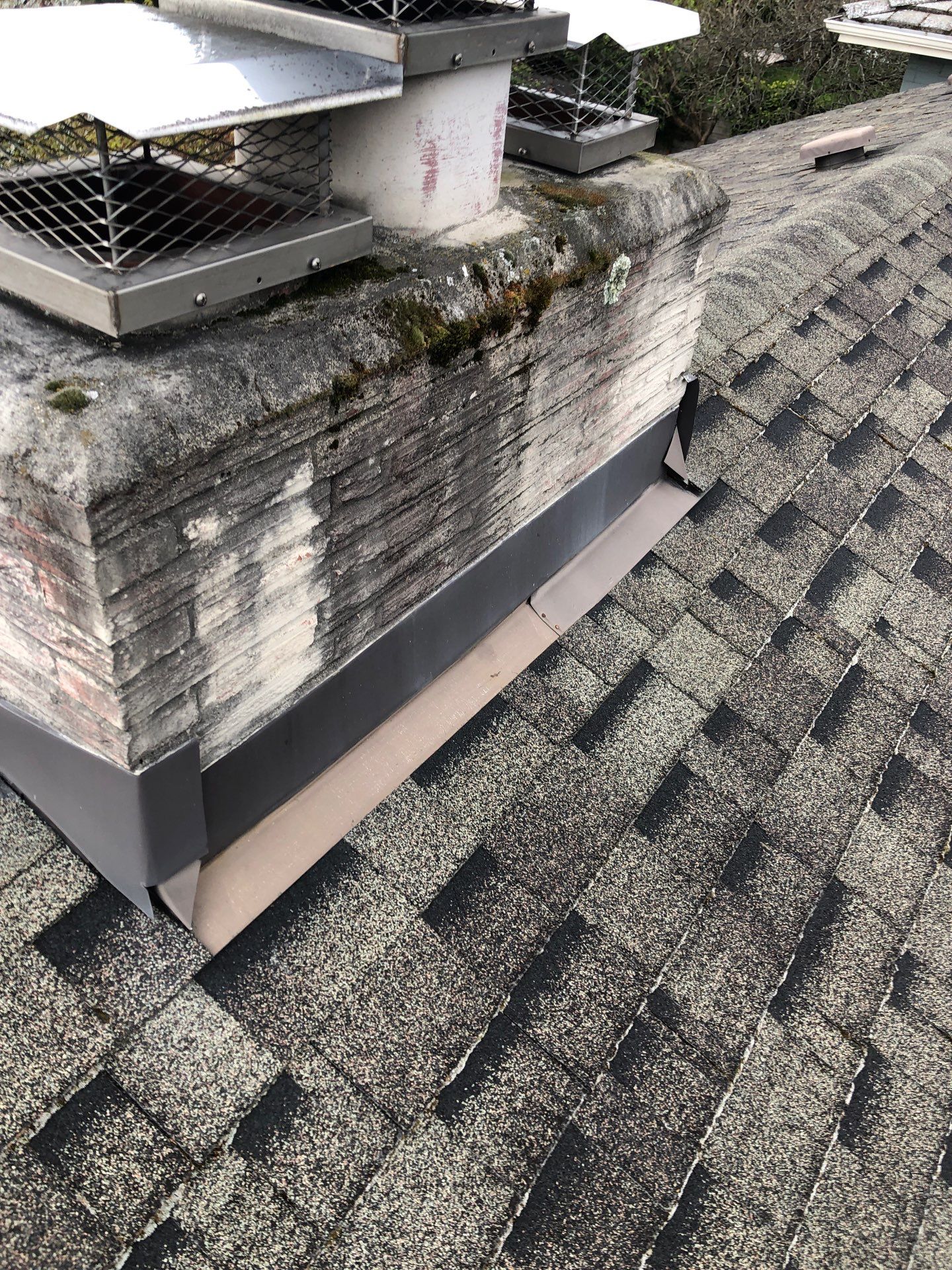 Project in Seattle by Peaks and Valleys Construction