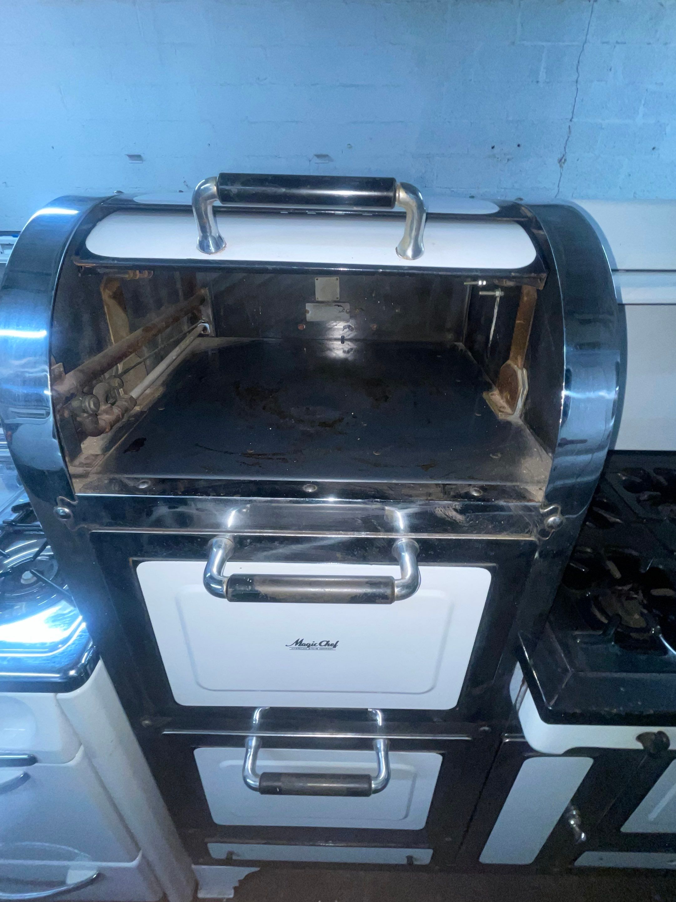 Stoves for Sale as of December 2023 by Belgrove Appliance Inc