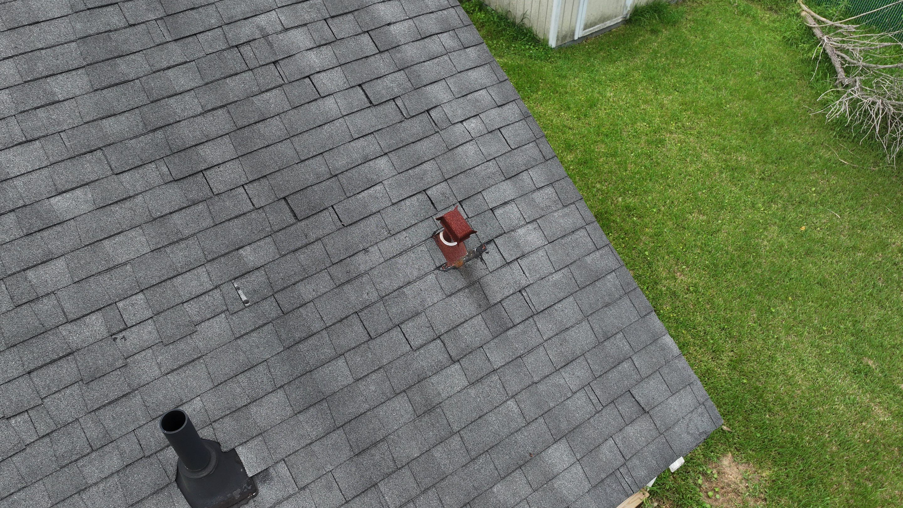 HDS Contractors - Roof Replacement in Meraux by HDS Contractors