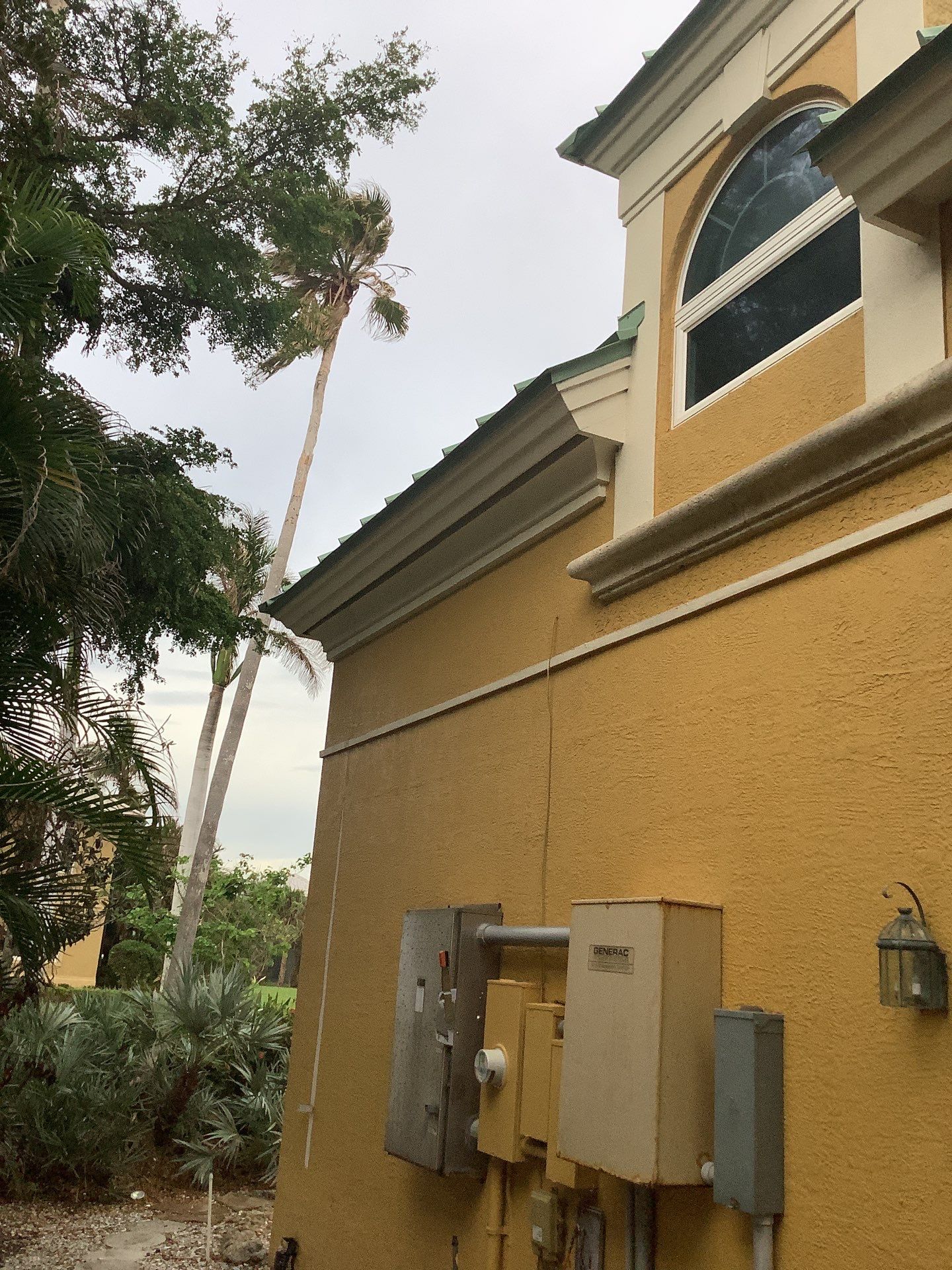 Gutter System Inspection in Fort Myers FL by Gutter Professors