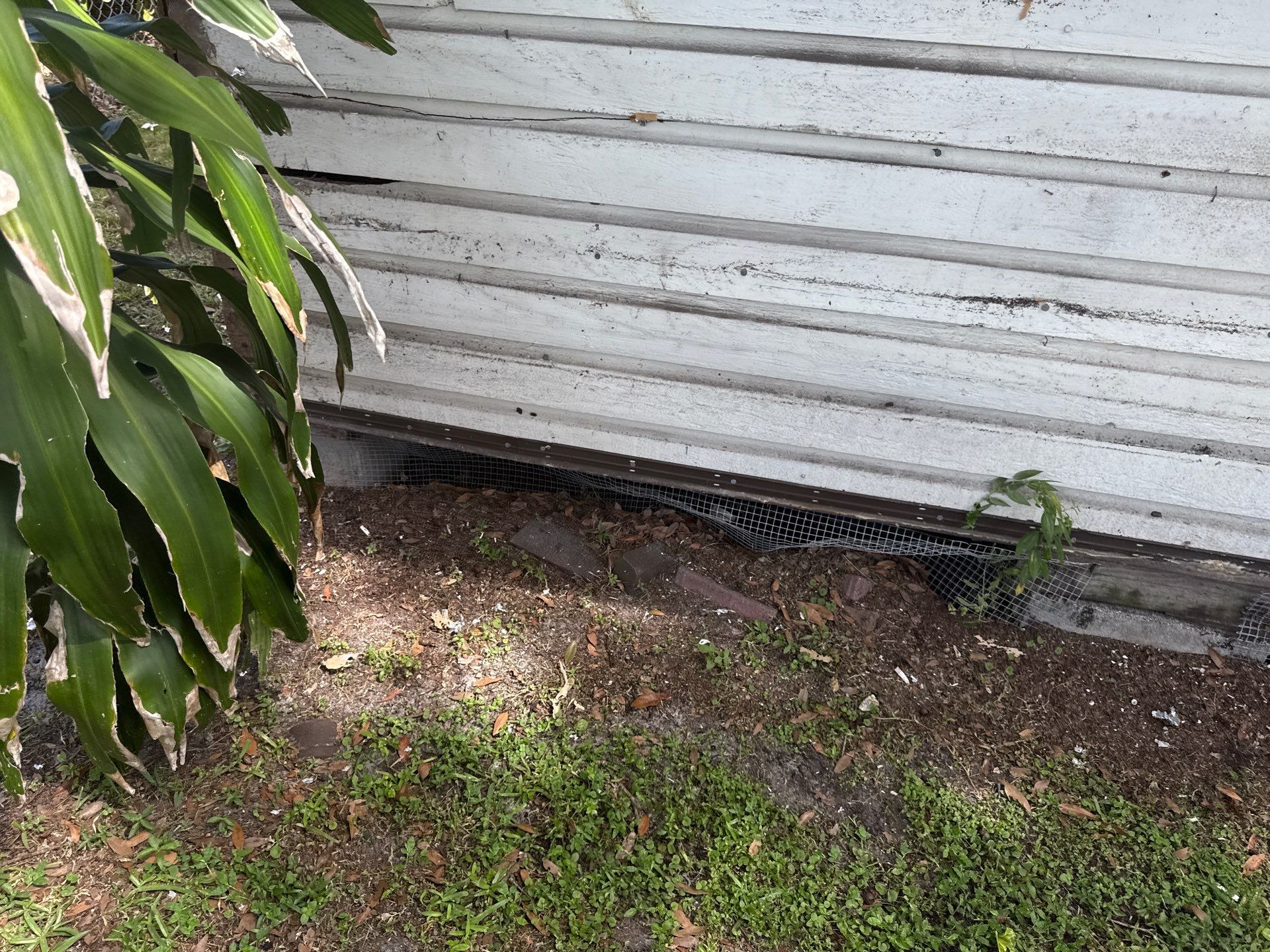 Project in Tampa by Bayshore Exteriors