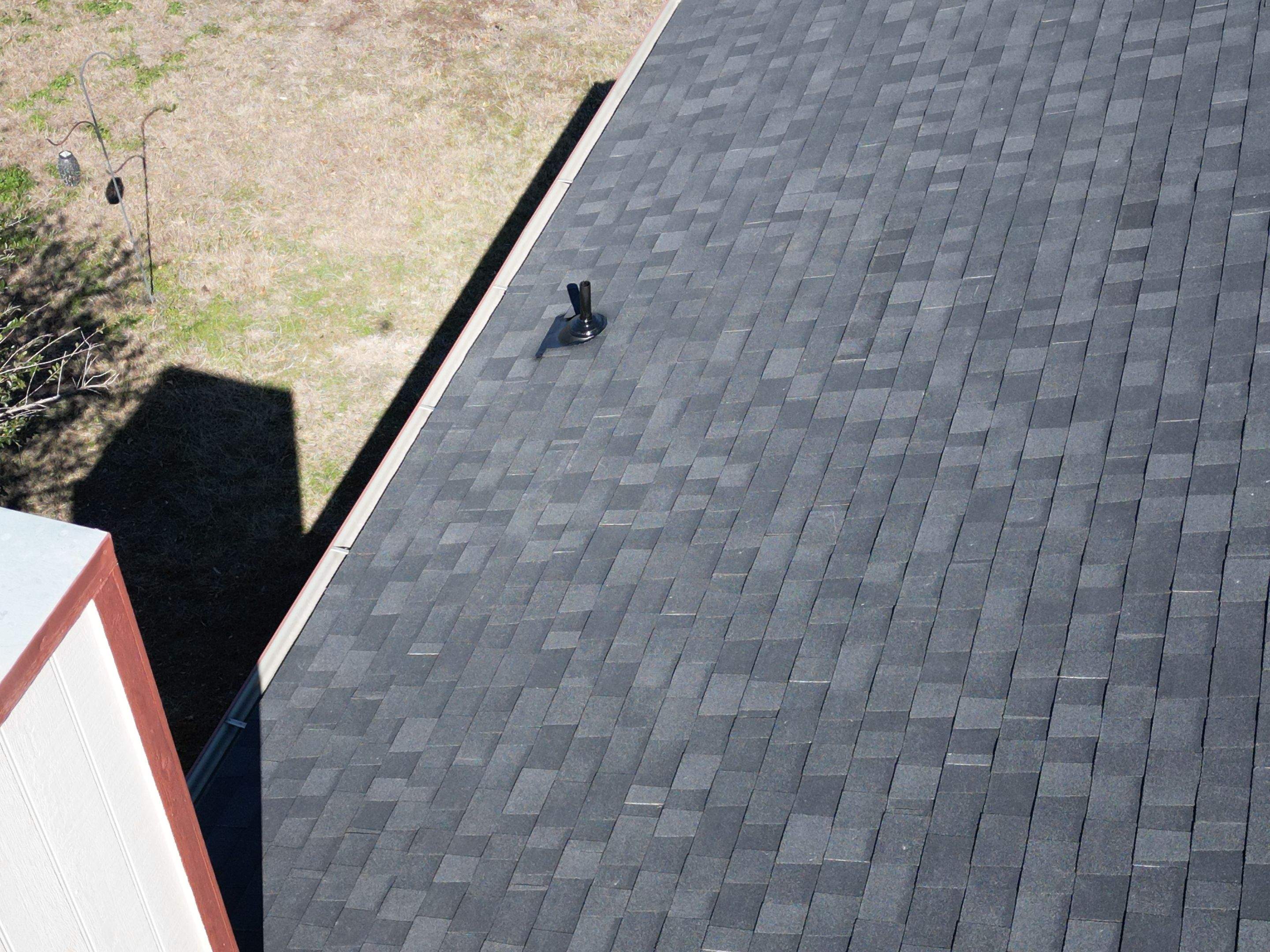 Onyx Black - Owens Corning TruDefinition Duration  by RoofsOnly.com