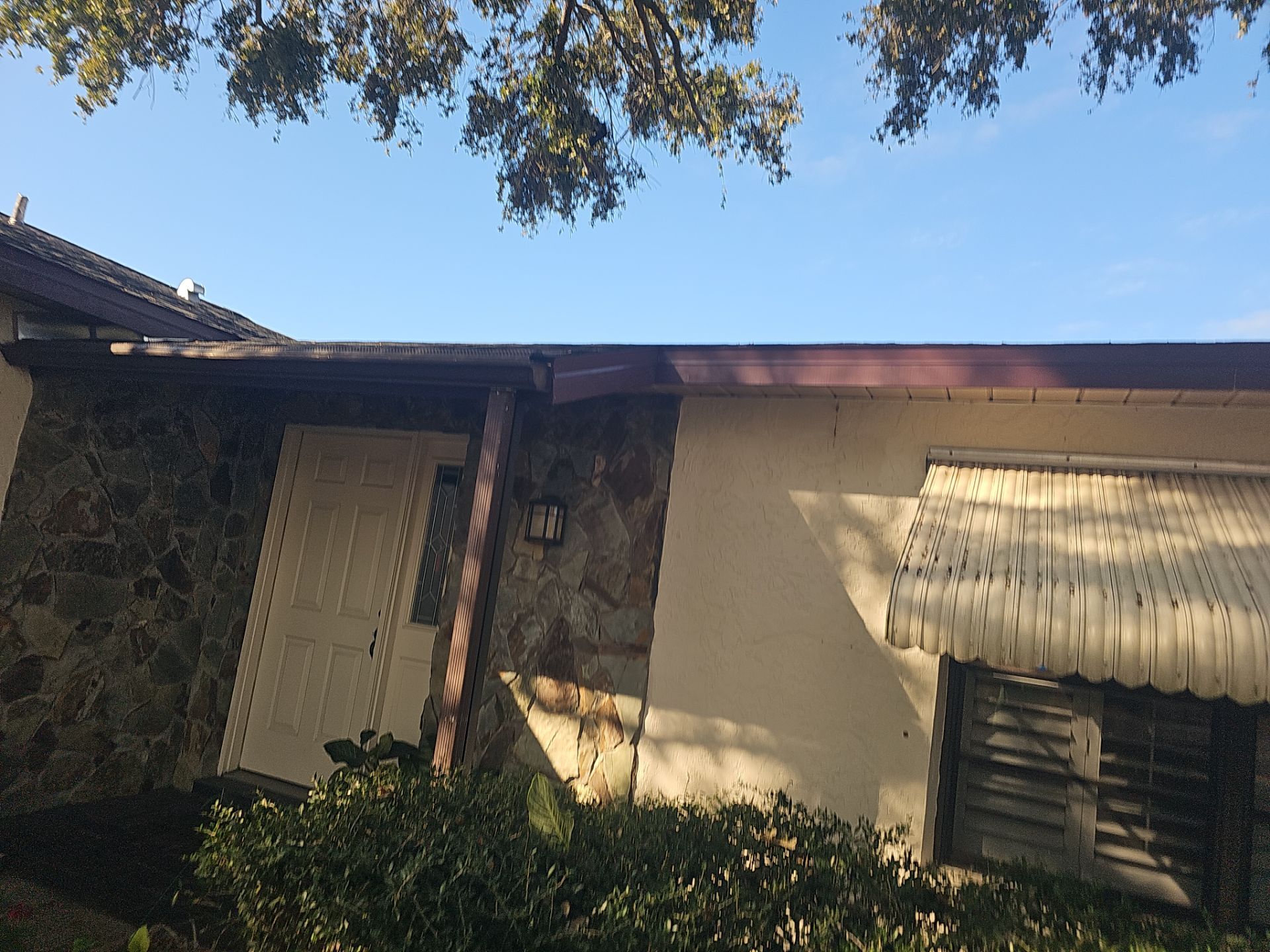 Project in Dunedin 34698 by Mitchell Roofing Company LLC