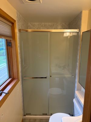 Jacuzzi Bath and Shower Replacement in Harbor Springs