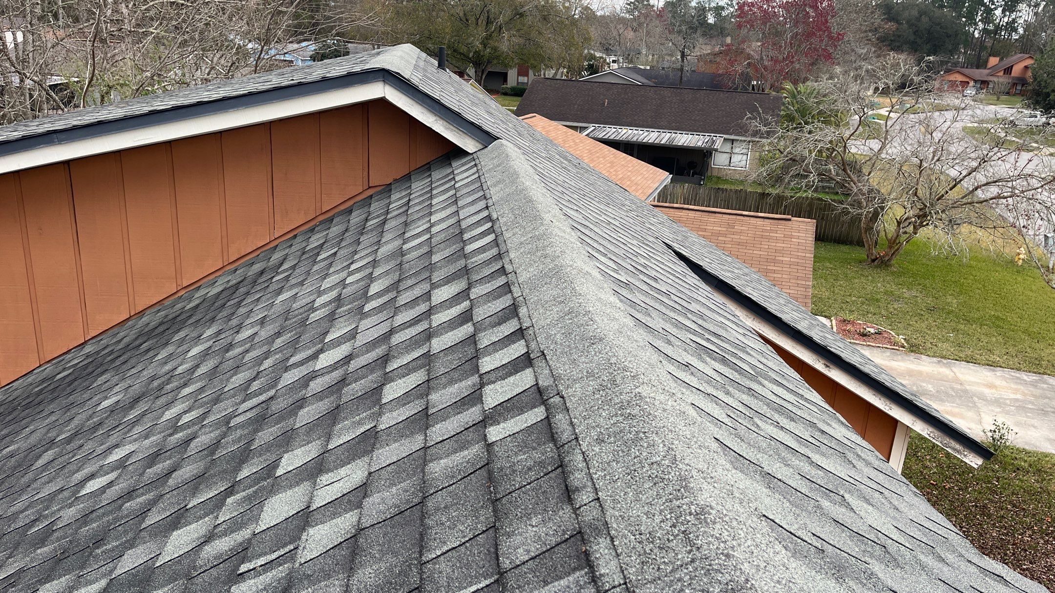 Shingle -> Shingle by Prime Roofing