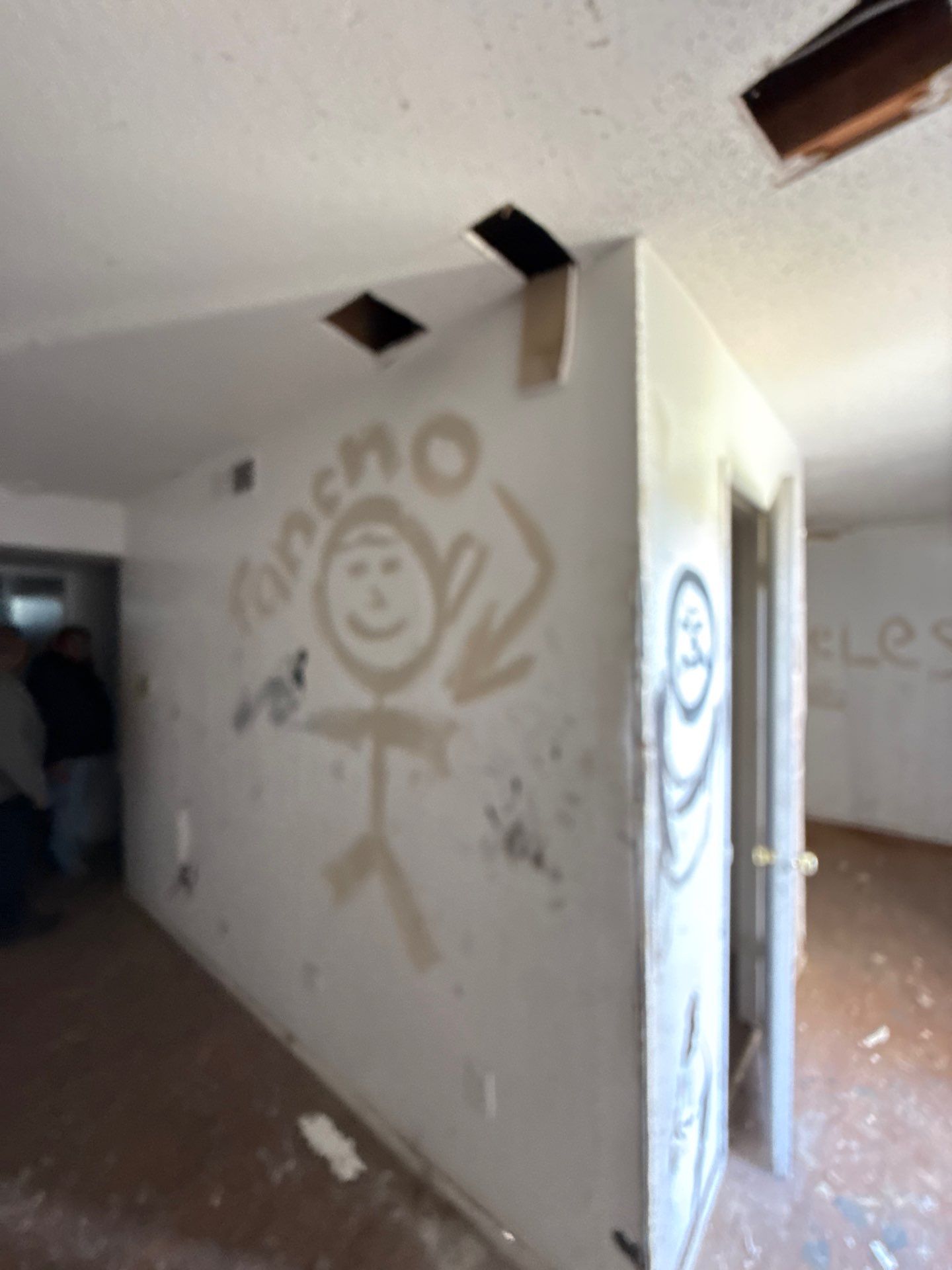 Glen rose by American Builders 