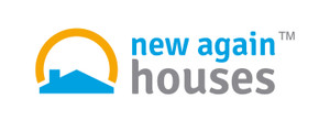 Logo for New Again Houses - We Buy Houses For Cash!