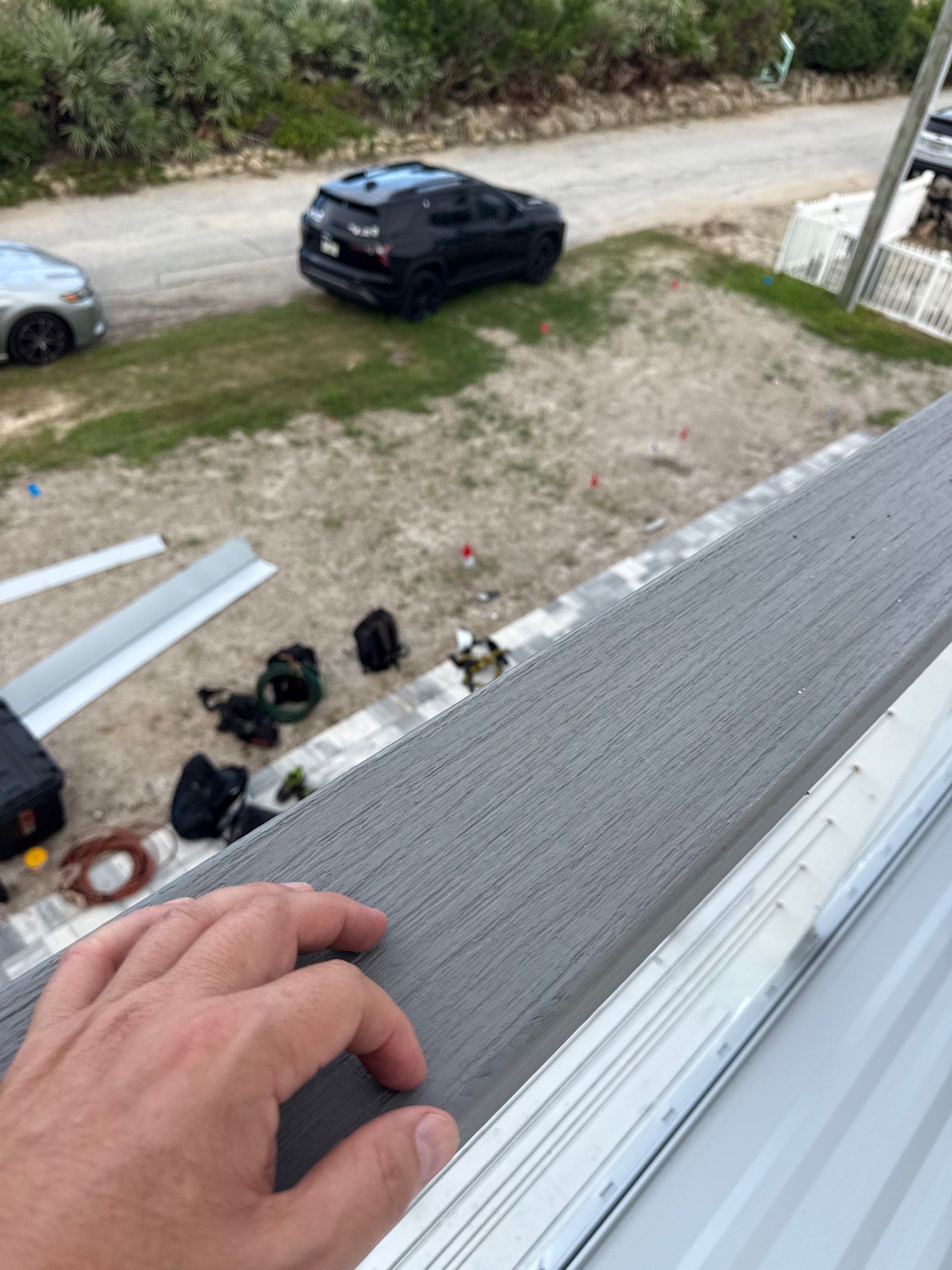 Metal Roof by Florida Blue Roofing, LLC