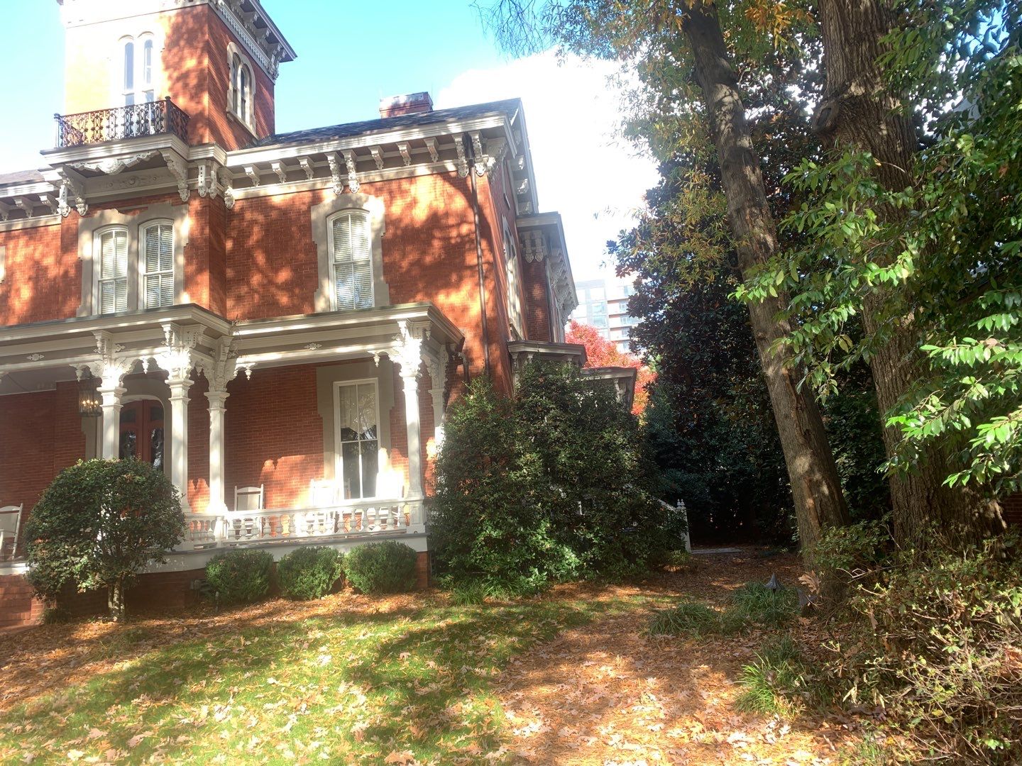 Re-roof by American Roofing NC