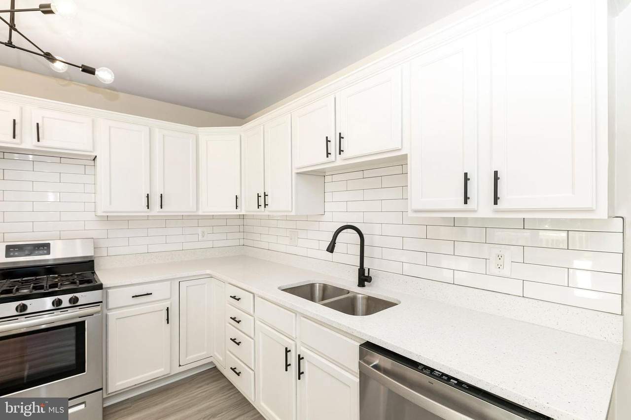 Home Remodel  by Greenspring Construction Services