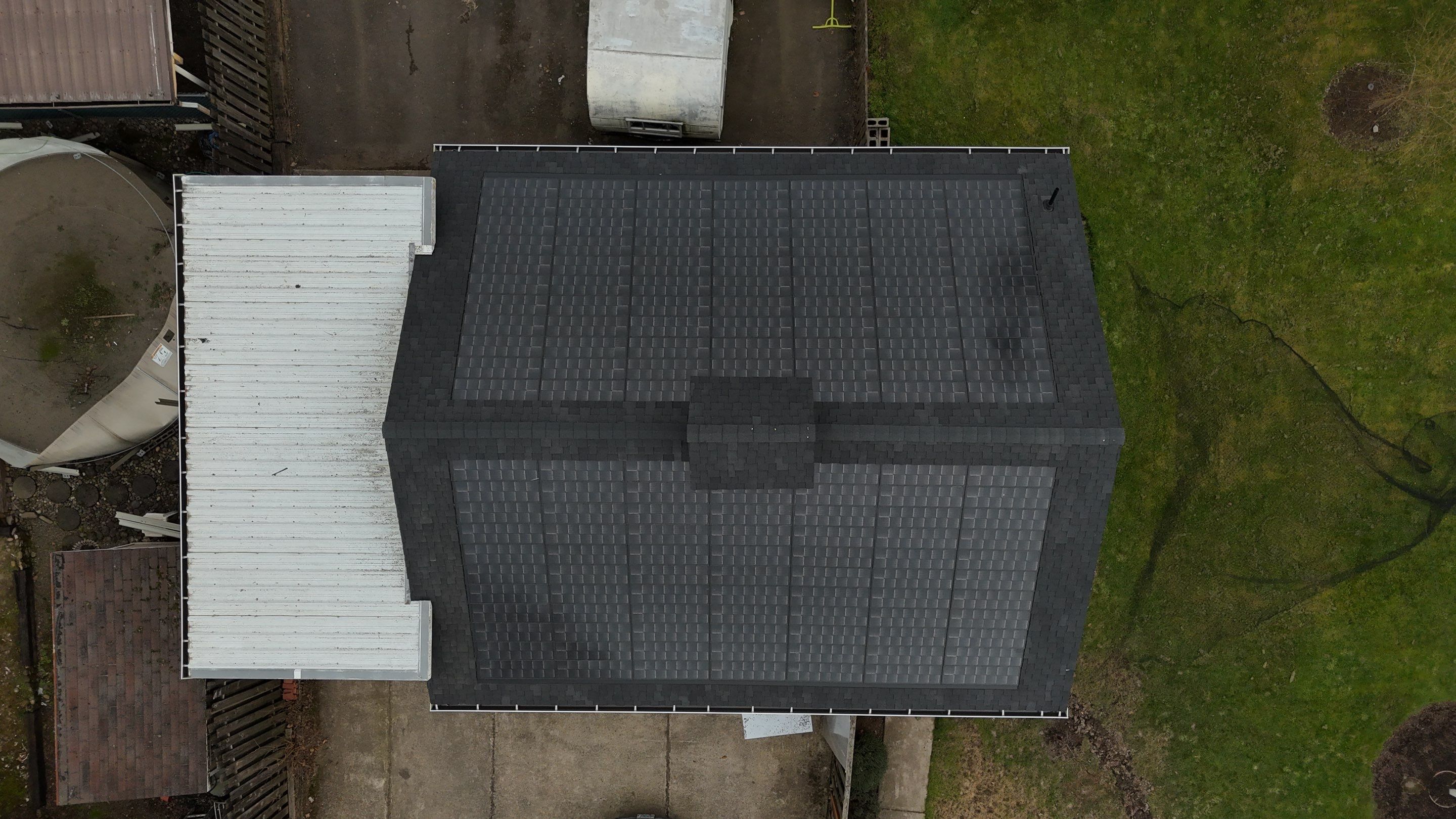 Carbon Woodcrest | Roof Replacement in Oregon City 97045 by Valiant Roofing, LLC