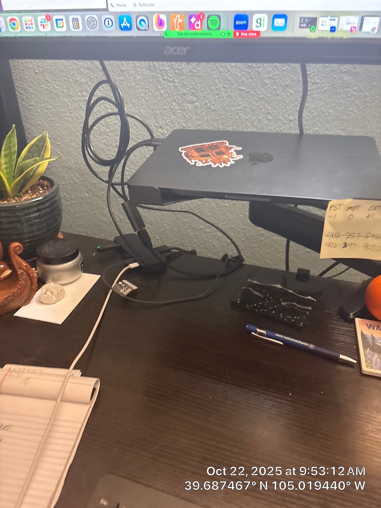 Jones New Pool by CompanyCam Sales Demo