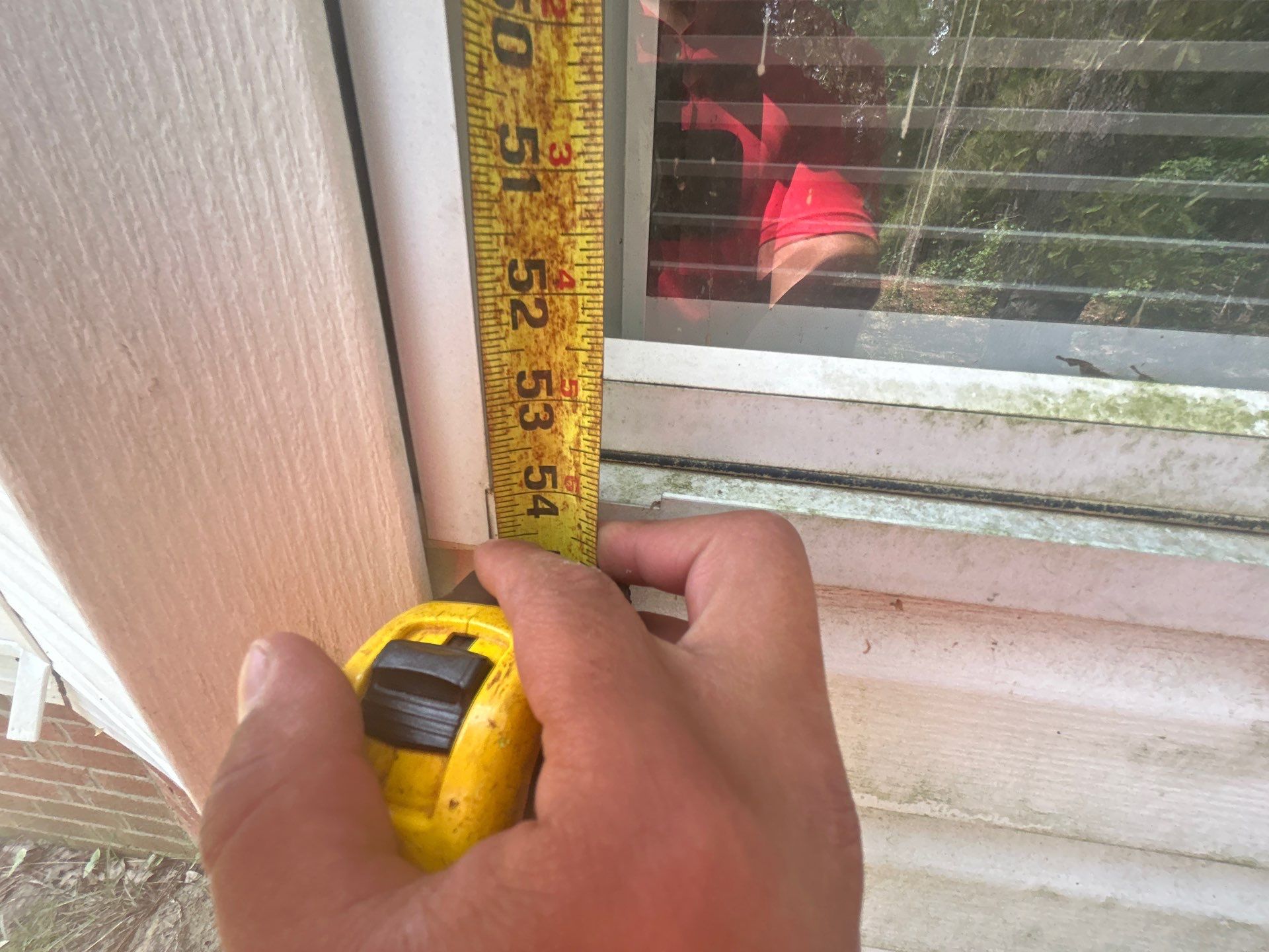 Property Damage in Need of Repair by Karcher Roofing & Construction