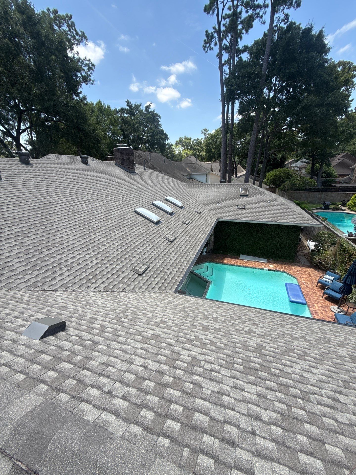 Larry C by Boss Hogg Roofing