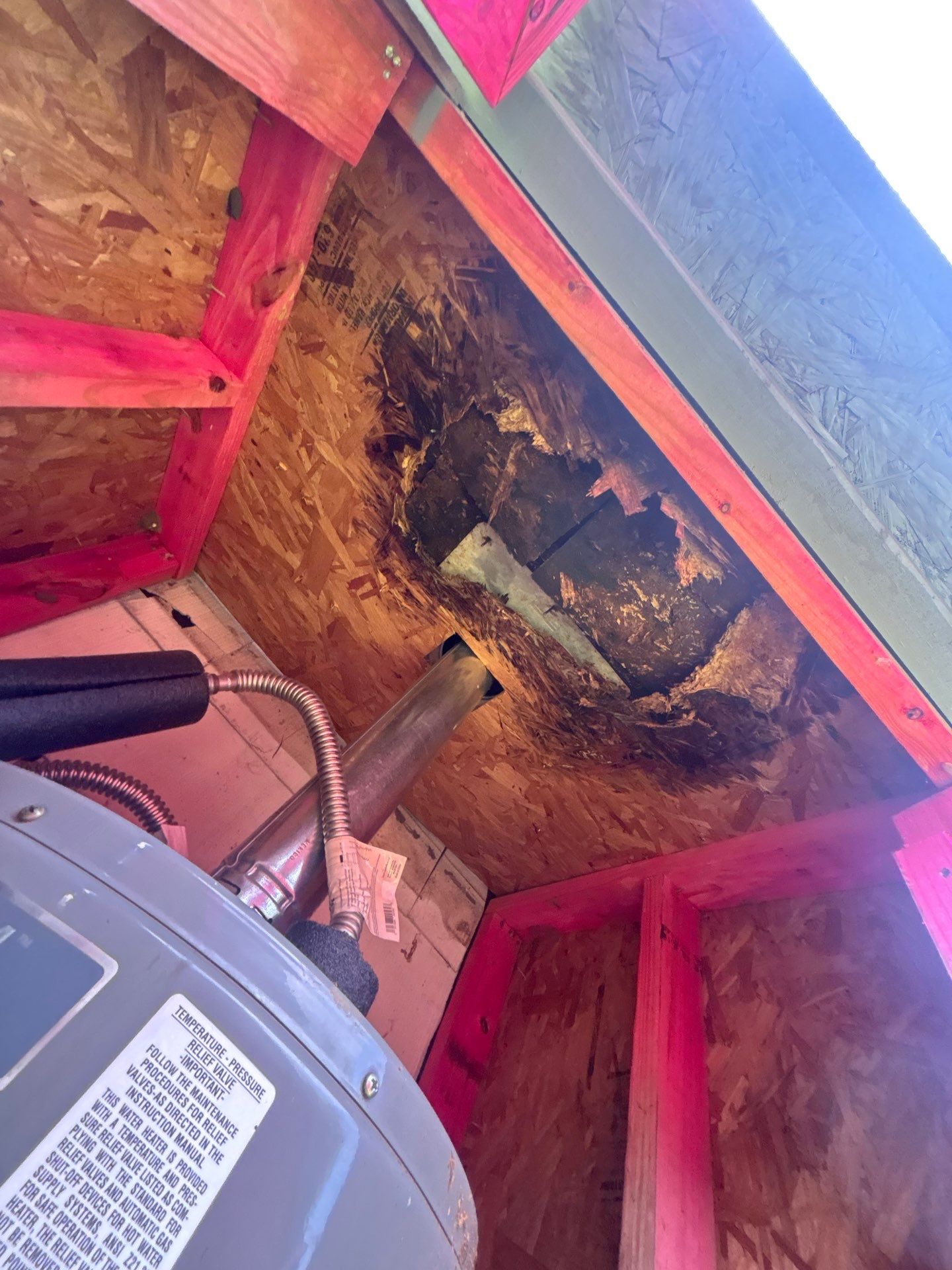 Roof Repair Pasadena by Roof Repair Services LLC