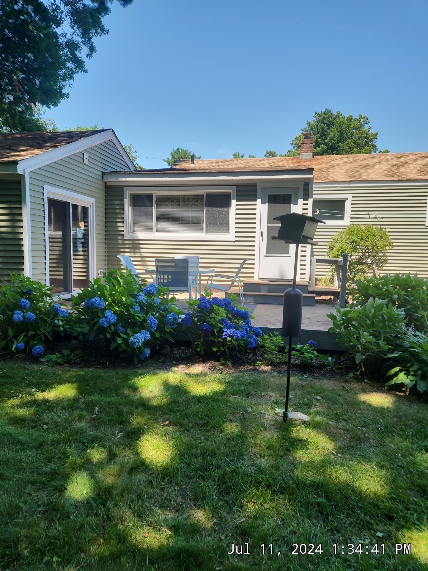 Siding Installation using Clapboard Monogram D4 Cypress by A Plus Exterior