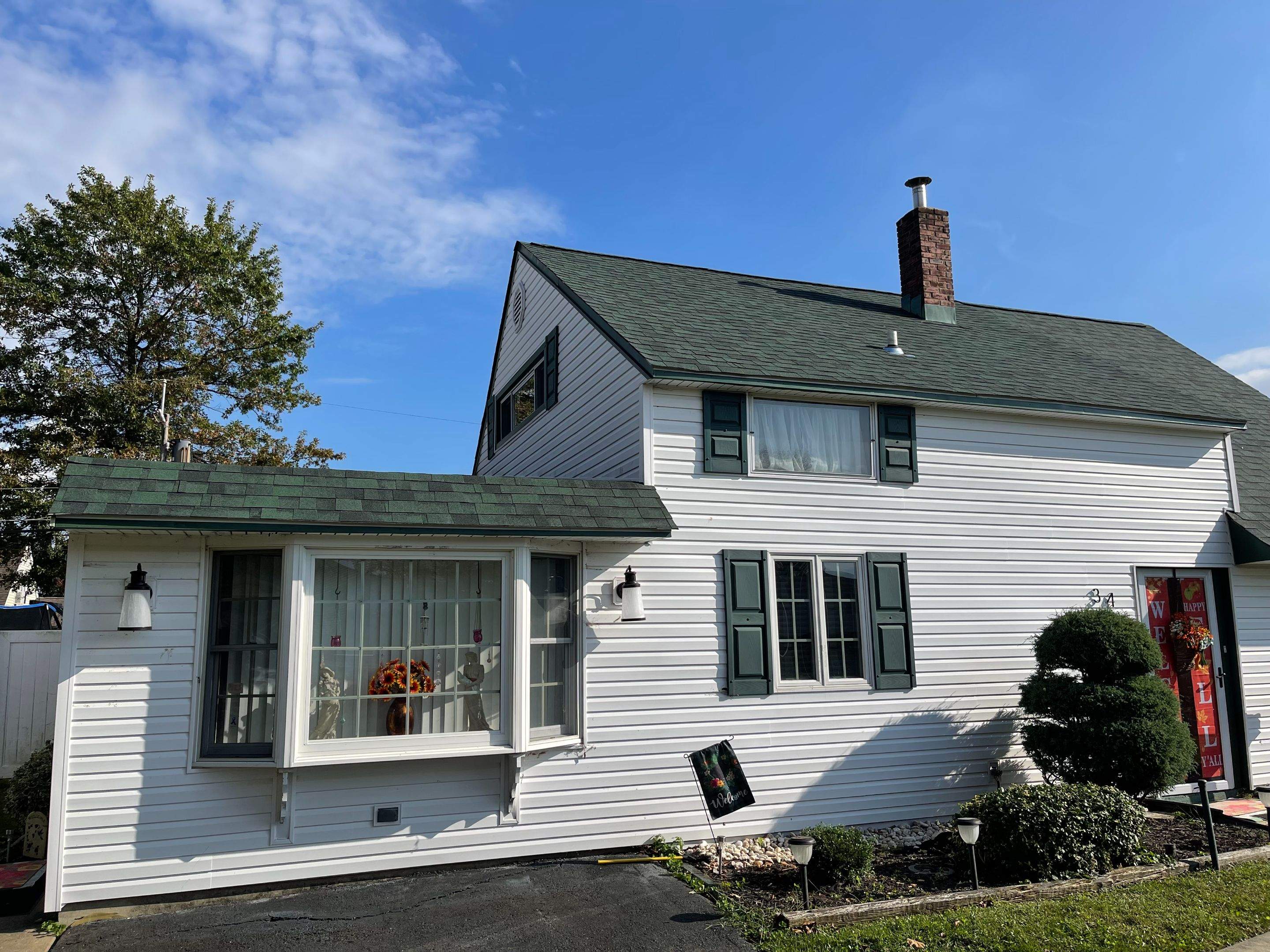Owens Corning Roofing by Stofan Construction LLC
