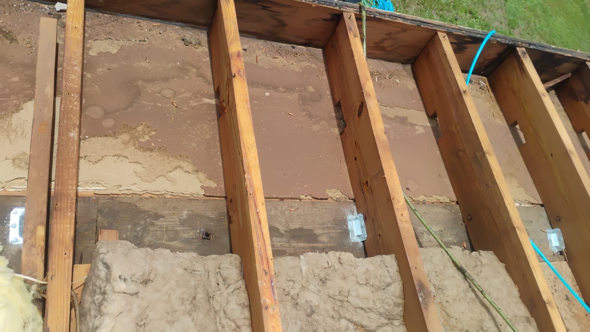 Project in Kenneth City 33709 by Mitchell Roofing Company LLC