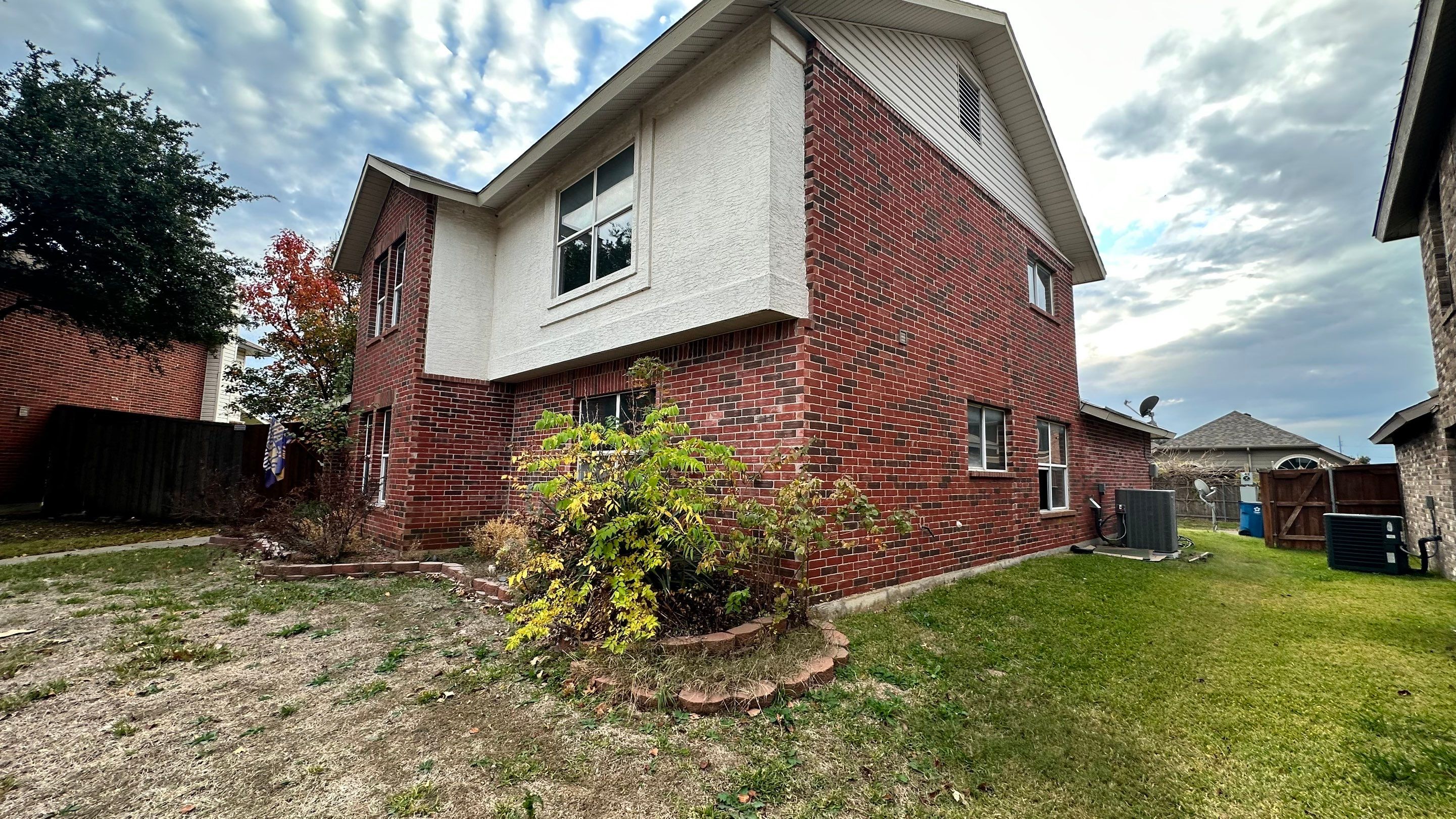 Flower Bed Renovation by Get Stoked Renovations