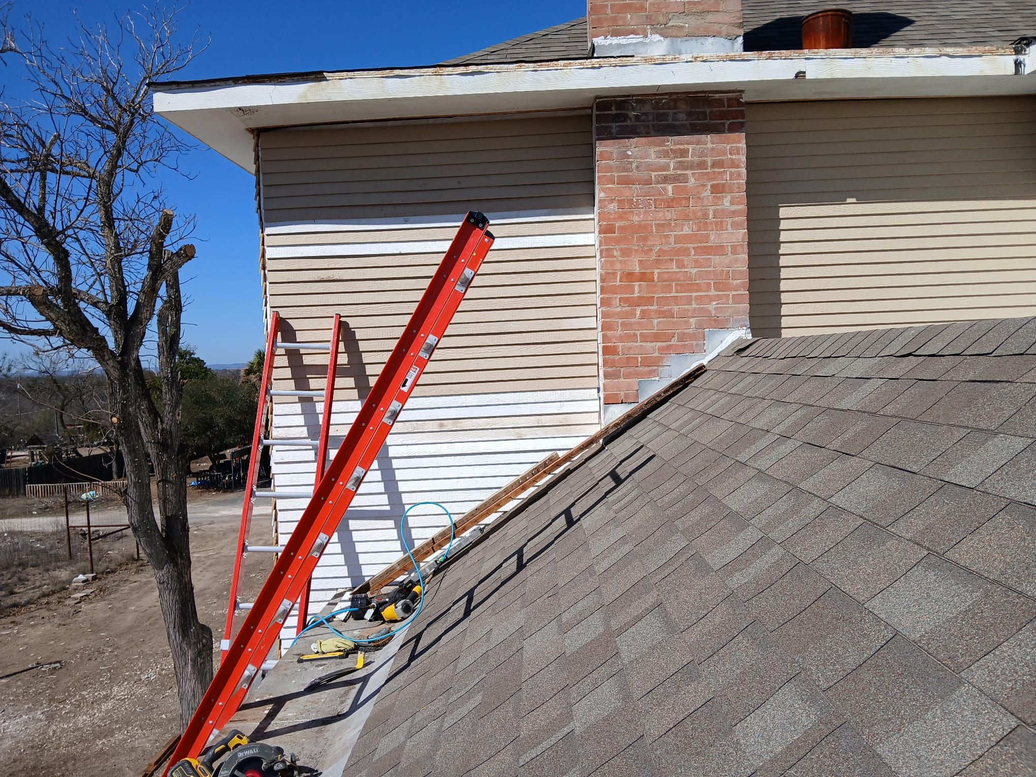 Full Home Remodel by TXN Remodeling n Construction