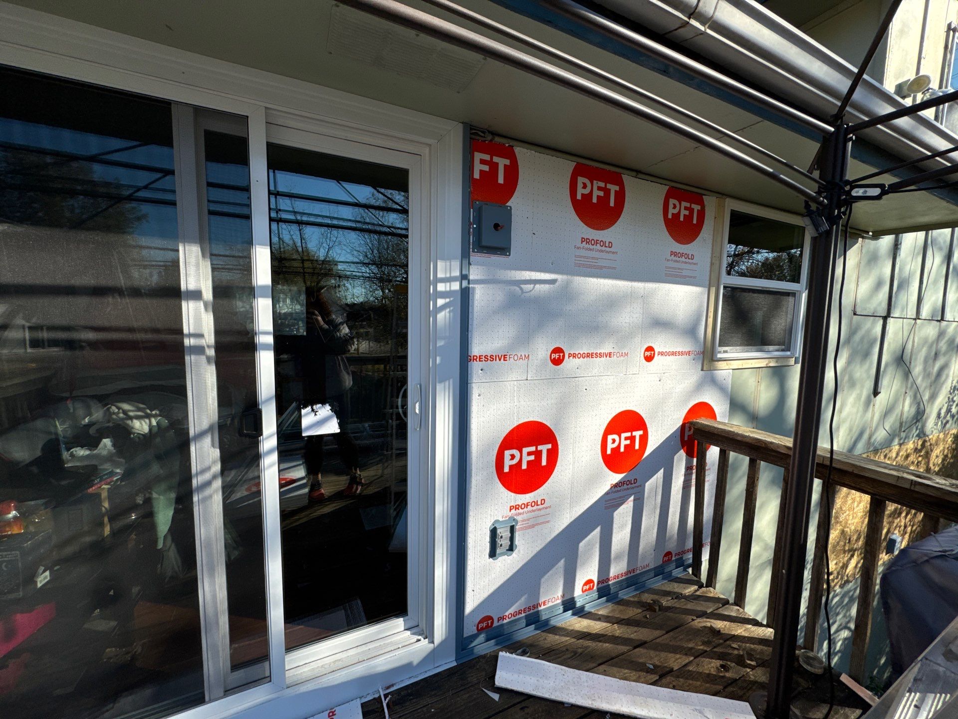 Transform Your Home by EEC Windows, Siding & Roofing